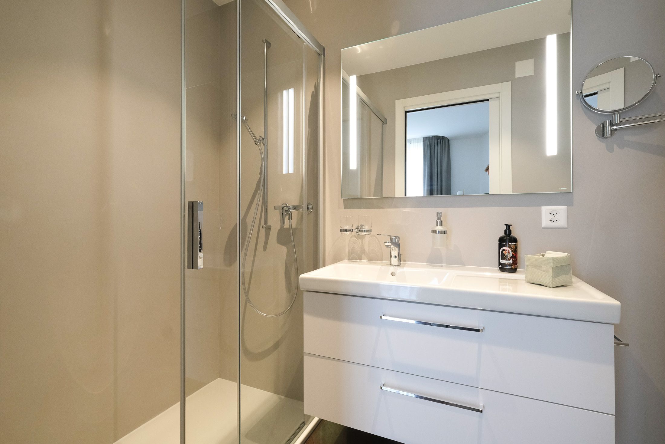 Boutique Hotel Piazza Grande – Bild