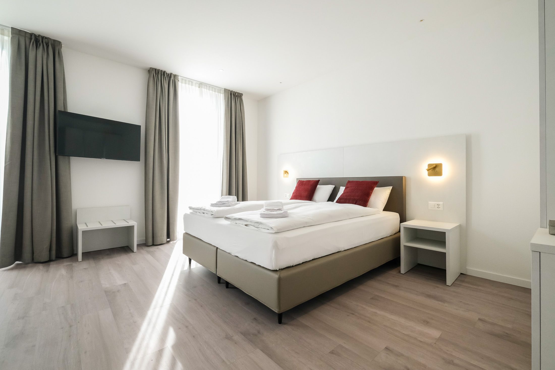 Junior Suite Junior Suite