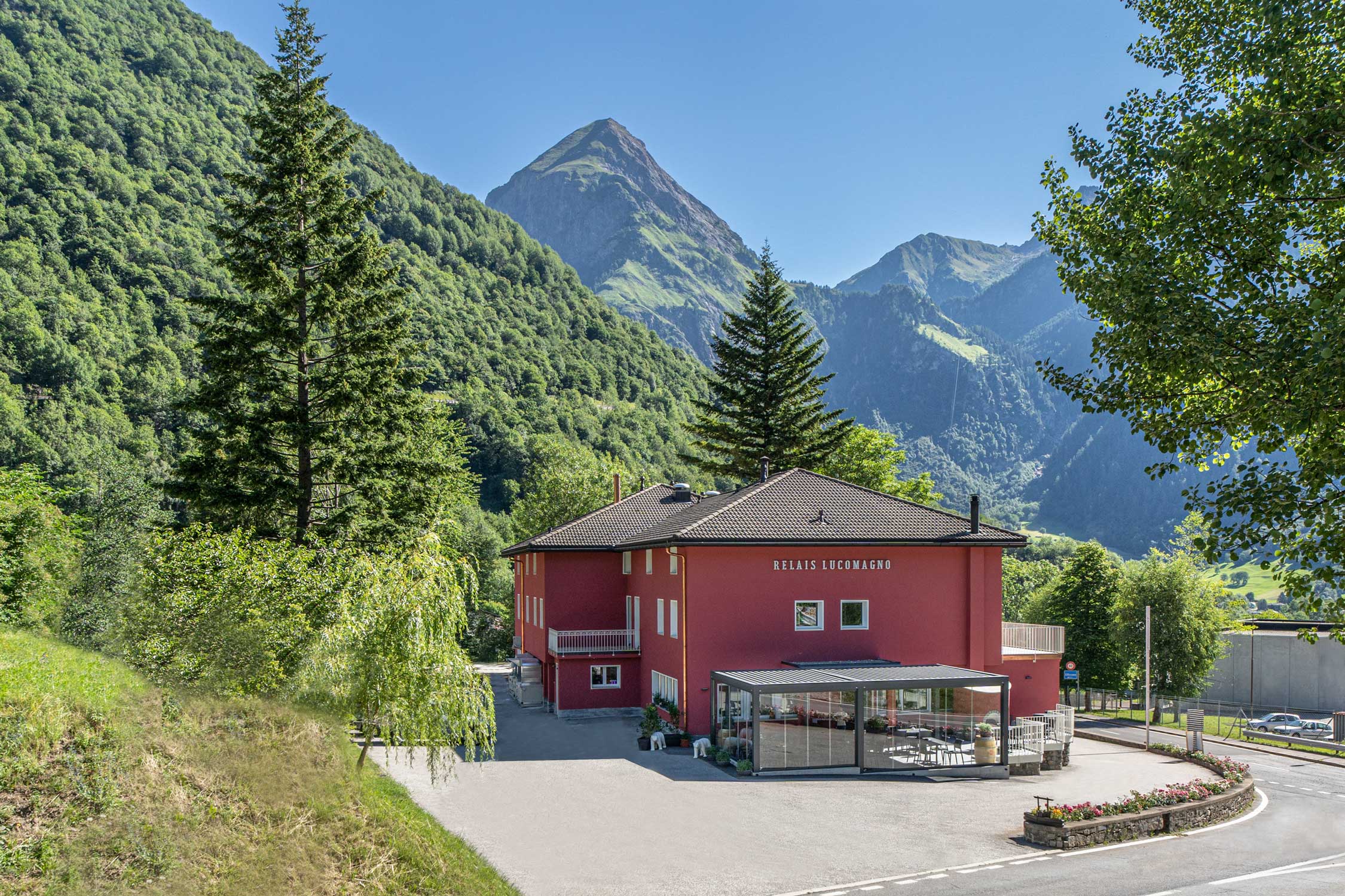 SUBARU Switzerland AG