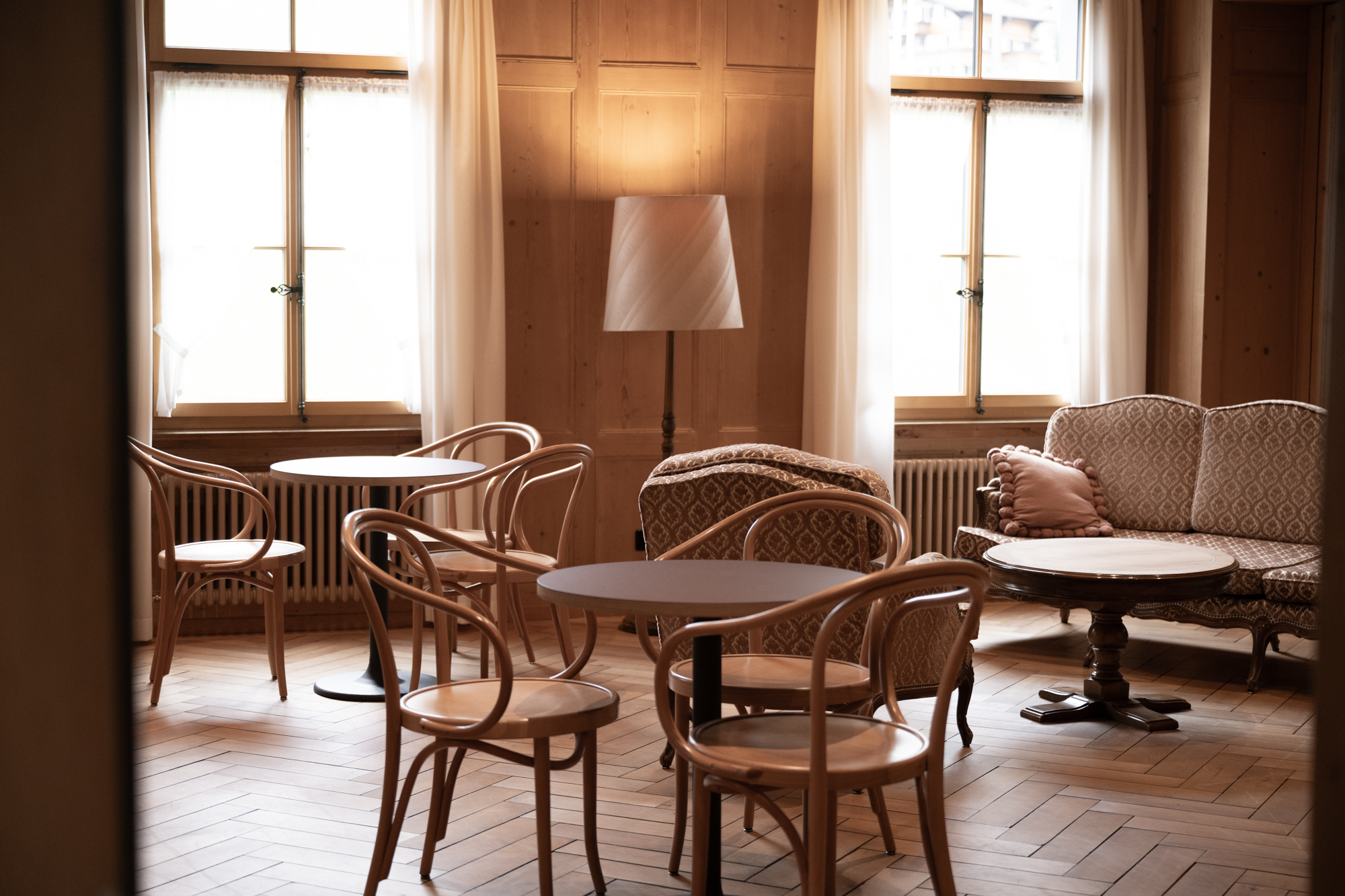 FLÜHLI Hotel Kurhaus FLÜHLI Hotel Kurhaus