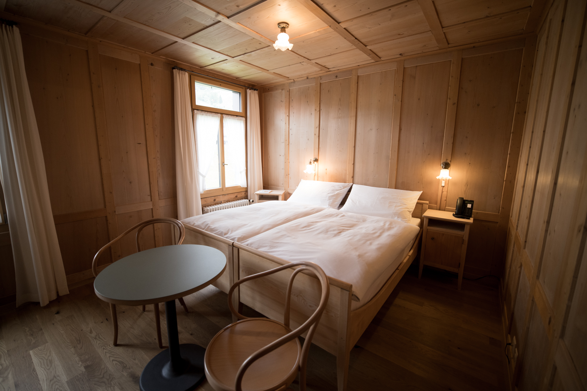 FLÜHLI Hotel Kurhaus FLÜHLI Hotel Kurhaus