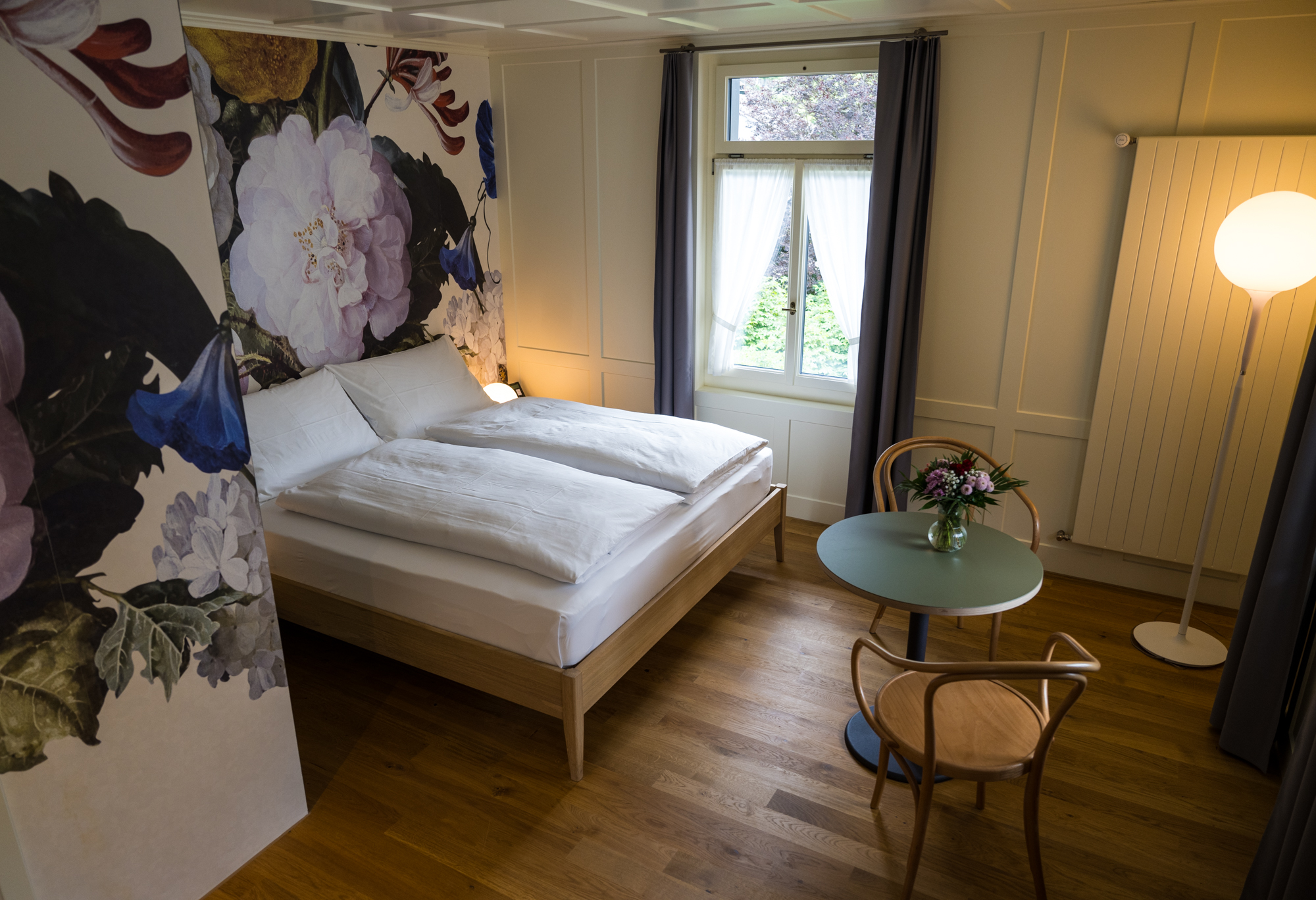 FLÜHLI Hotel Kurhaus FLÜHLI Hotel Kurhaus