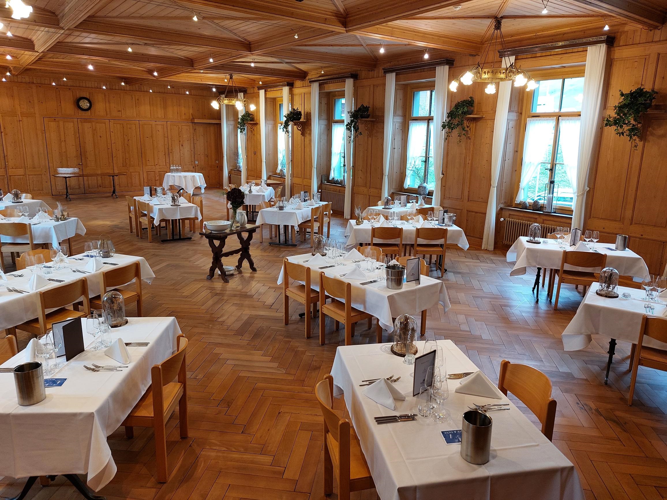 FLÜHLI Hotel Kurhaus FLÜHLI Hotel Kurhaus