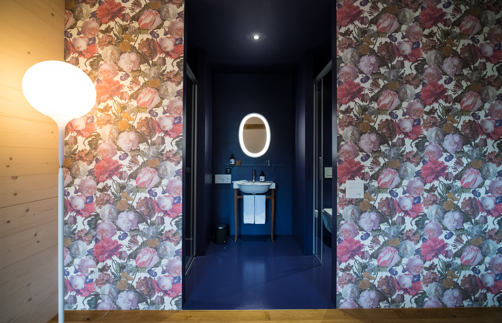 FLÜHLI Hotel Kurhaus FLÜHLI Hotel Kurhaus