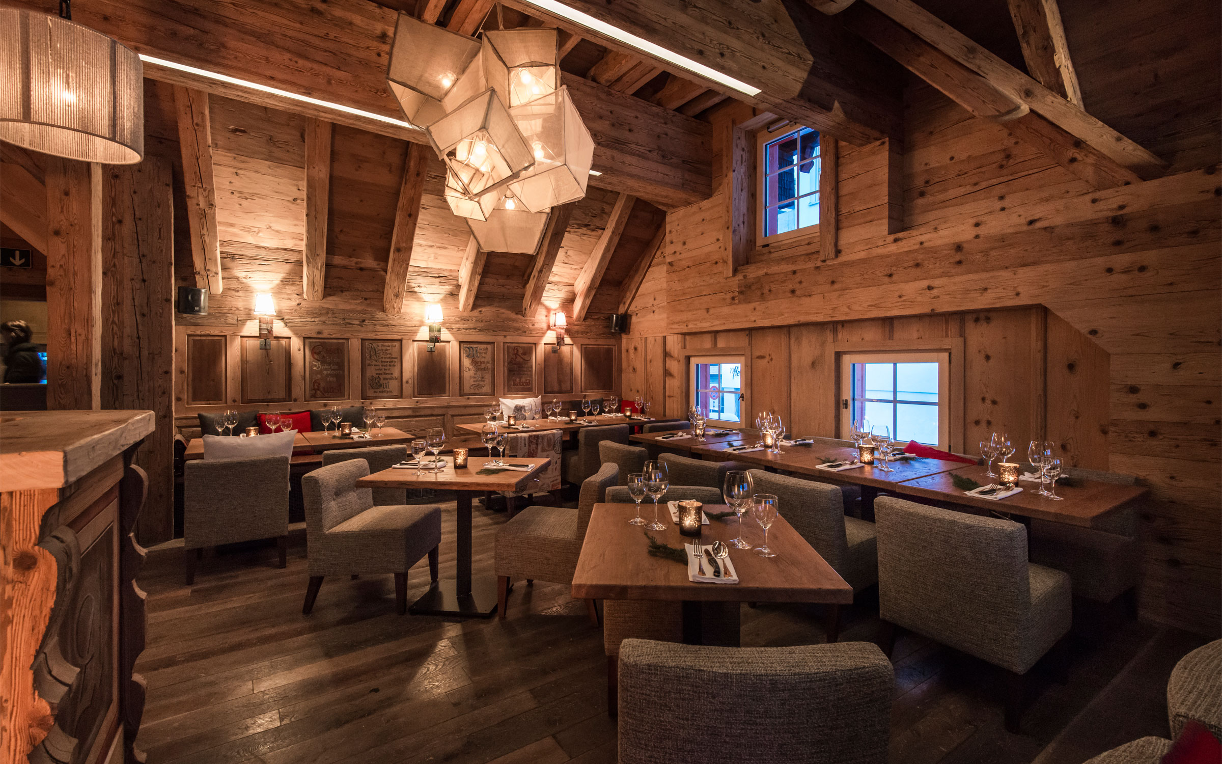 Restaurant Ober Restaurant Ober