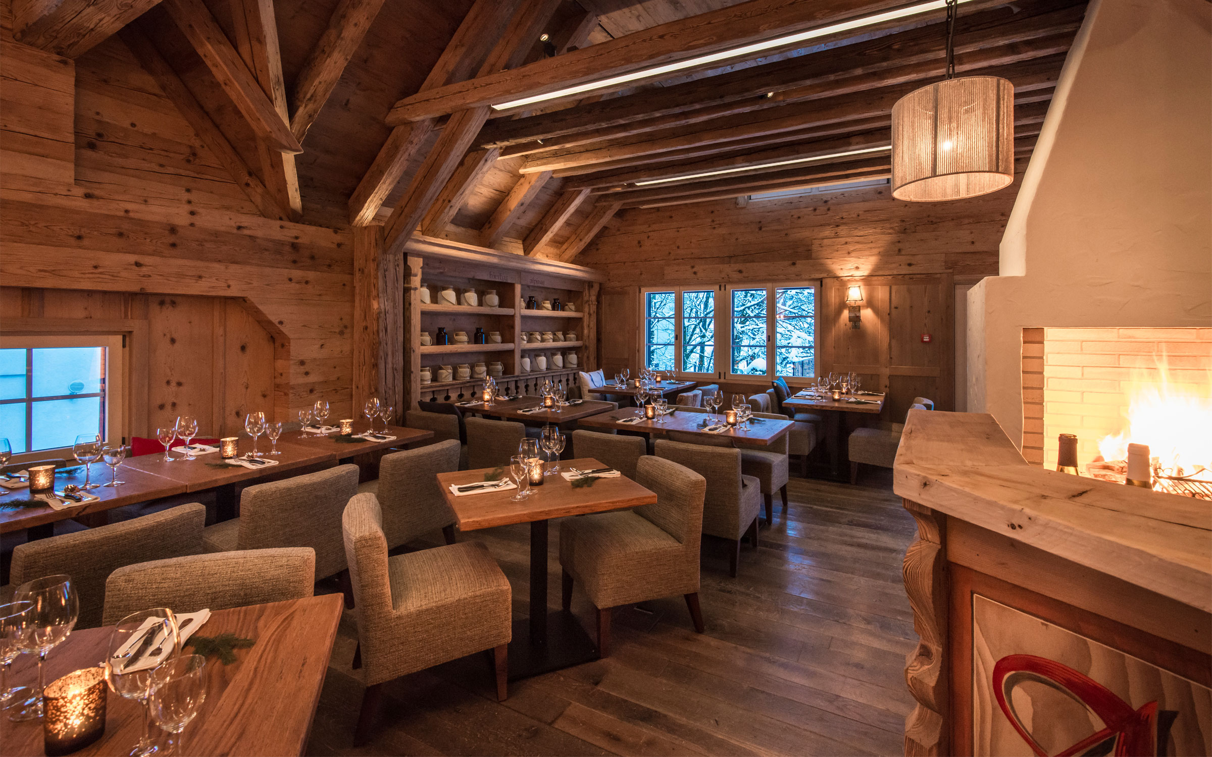 Restaurant Ober Restaurant Ober