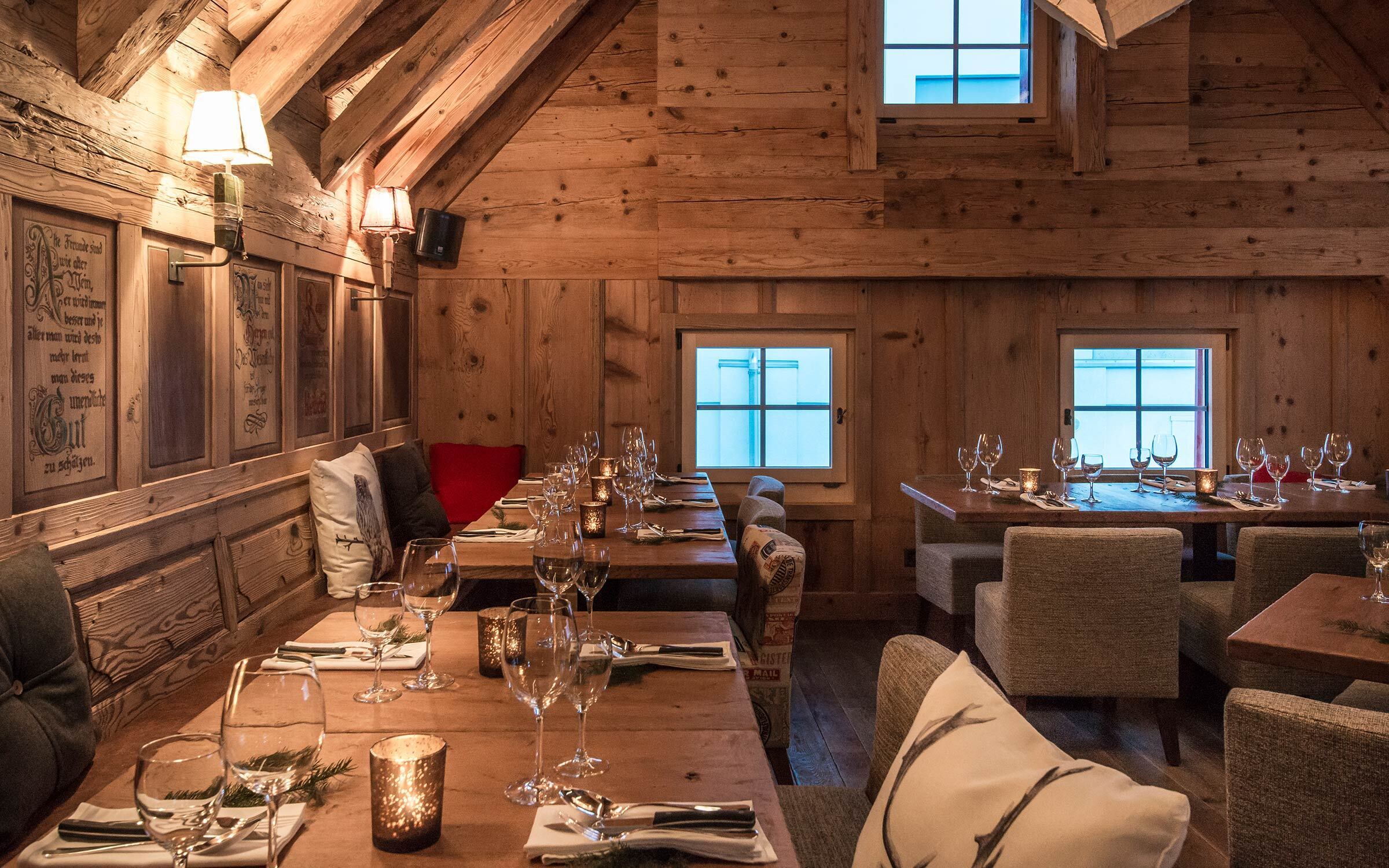 Restaurant Ober Restaurant Ober