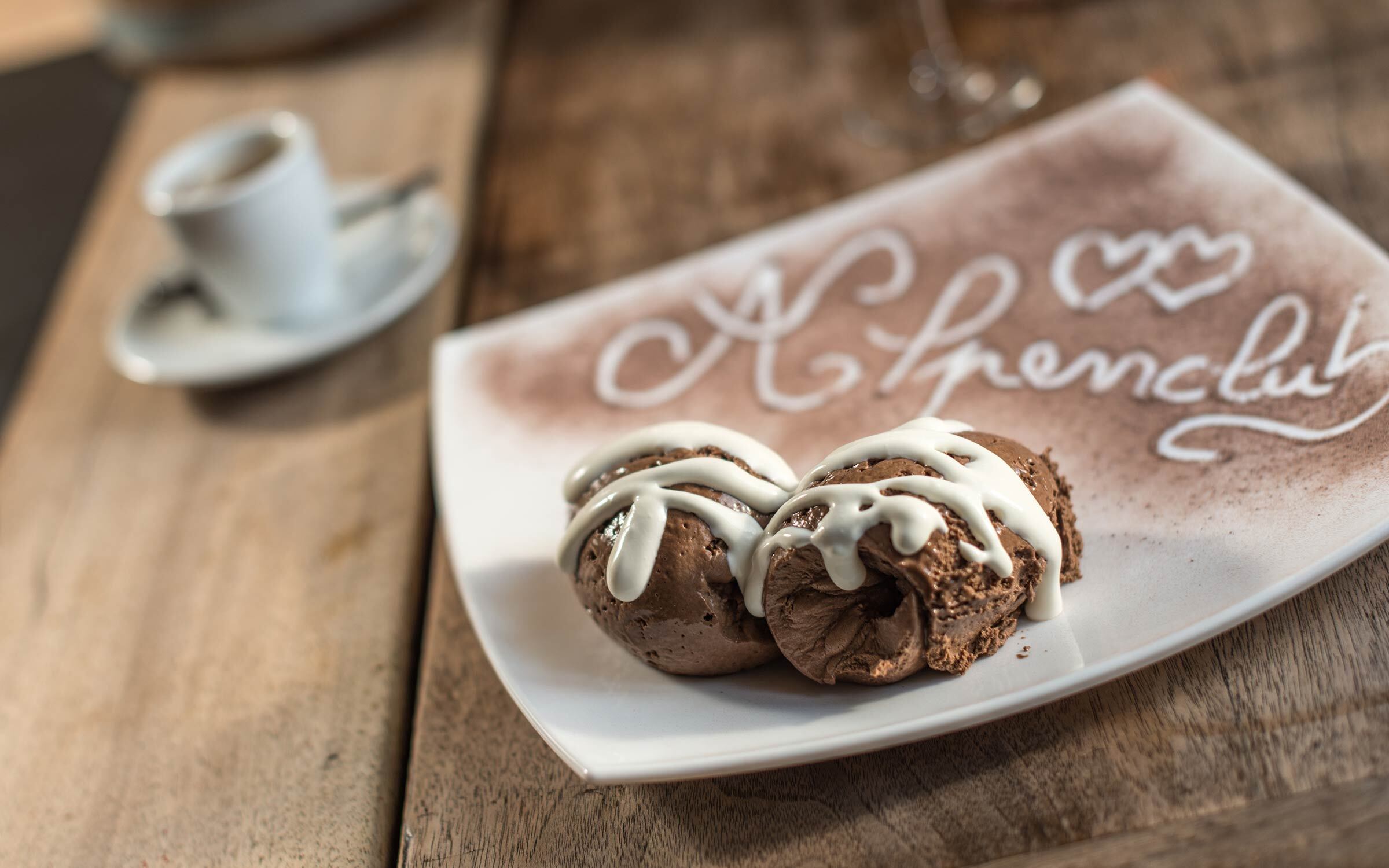 Restaurant Alpenclub Restaurant Alpenclub