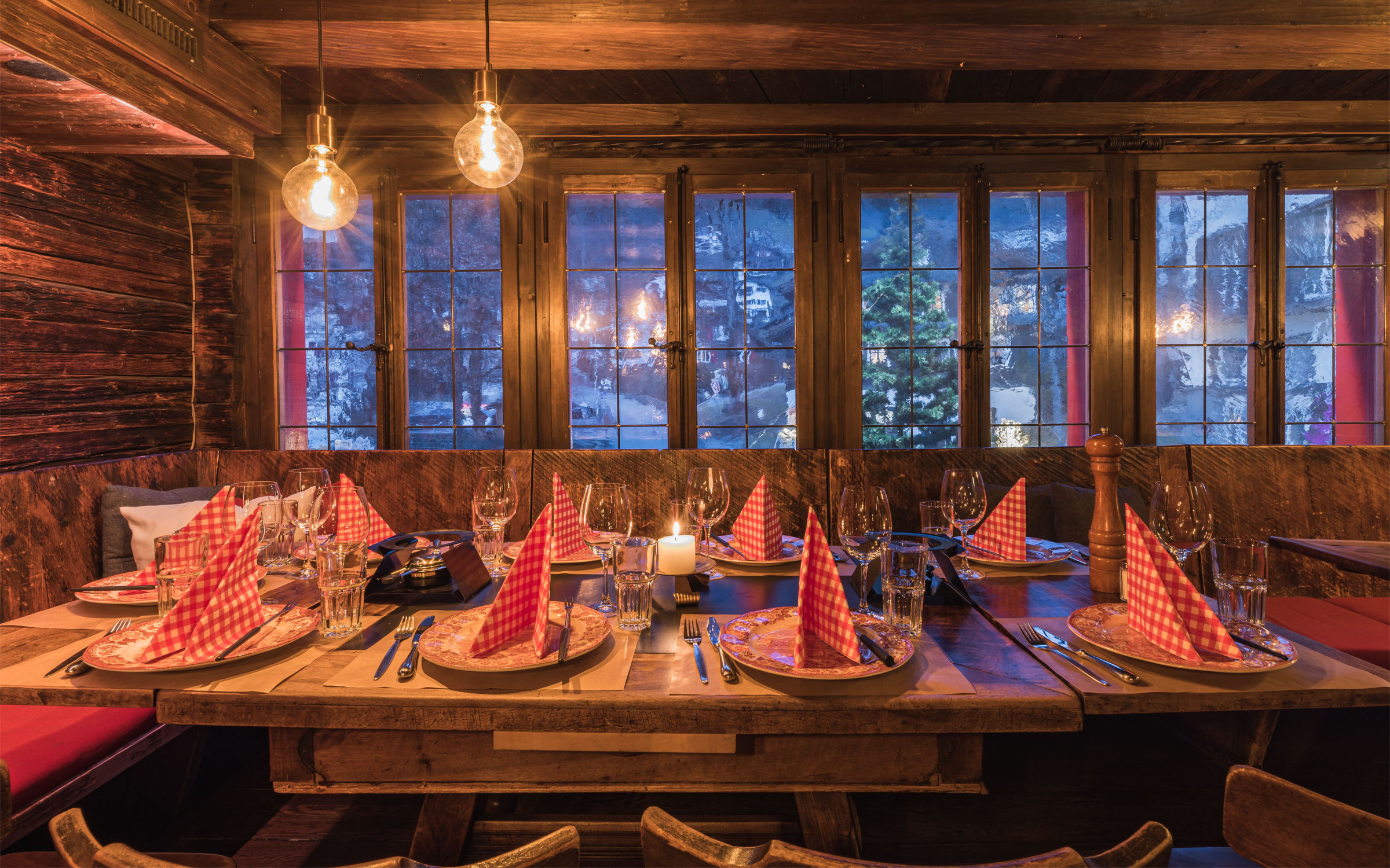 Fondue Stube Fondue Stube