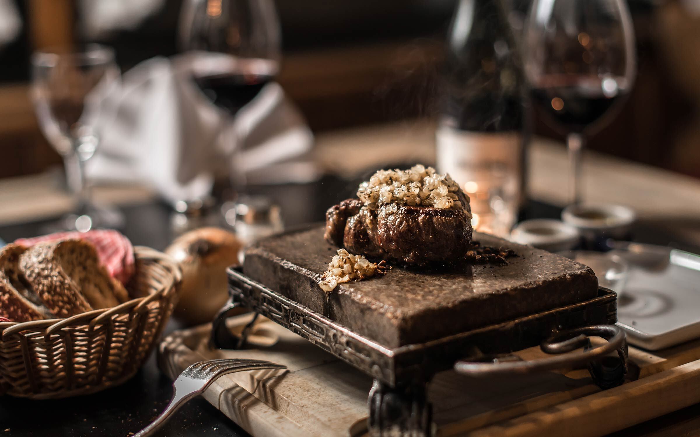 Restaurant Alpenclub Restaurant Alpenclub