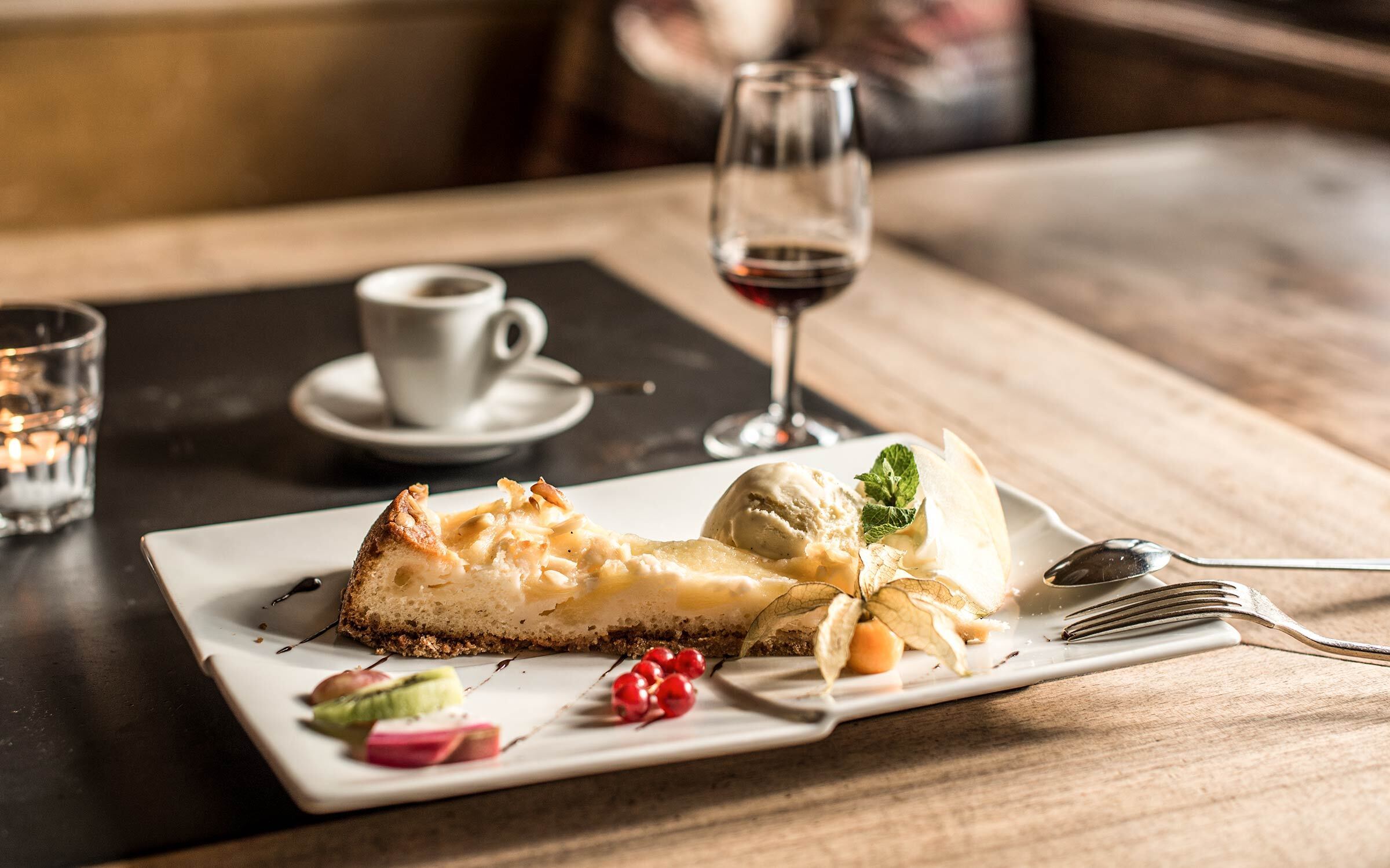 Restaurant Alpenclub Restaurant Alpenclub