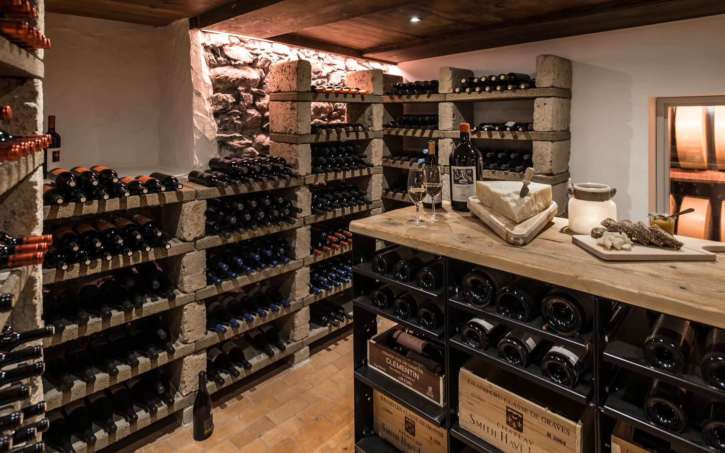 Weinkeller Weinkeller