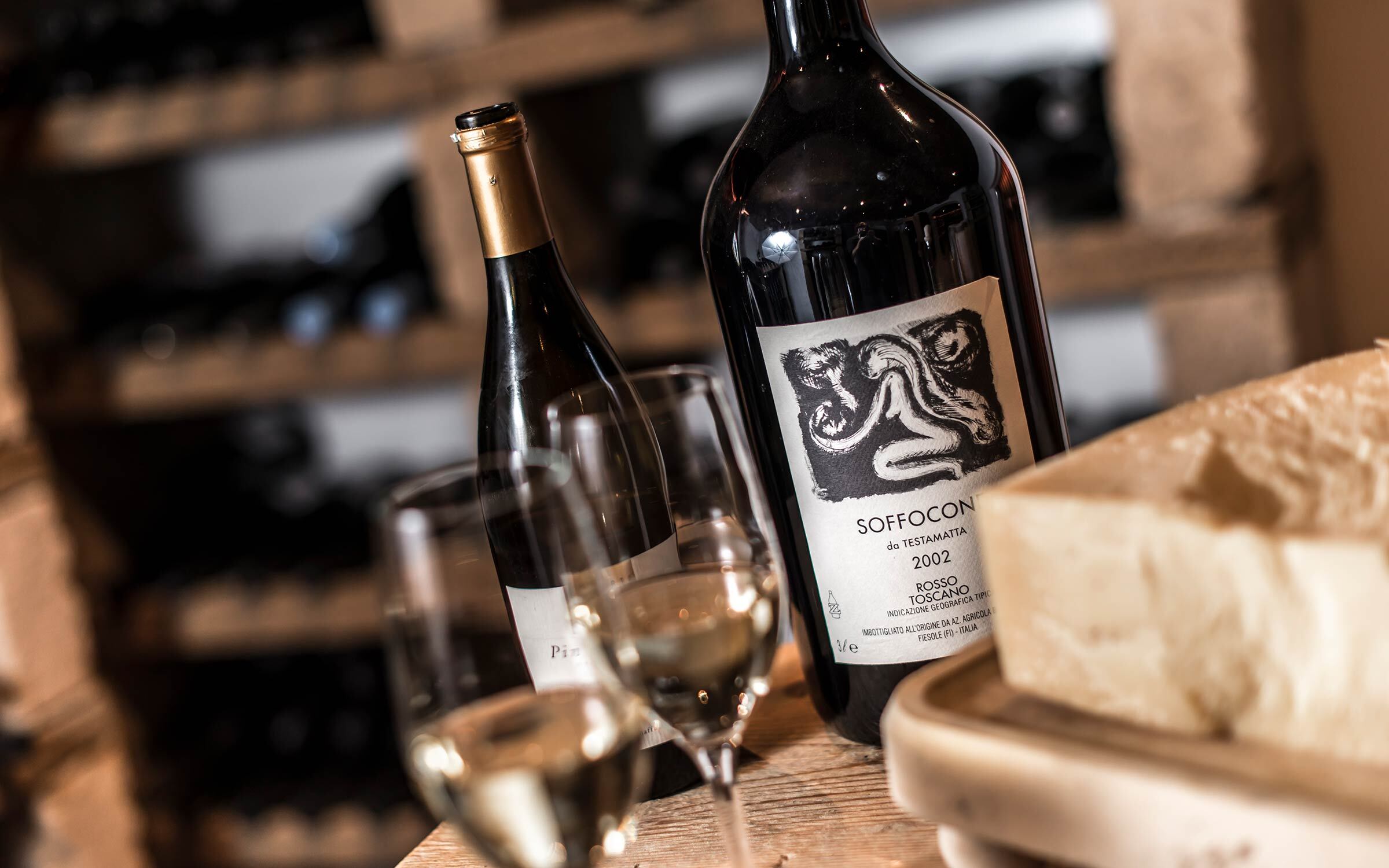 Weinkeller Weinkeller