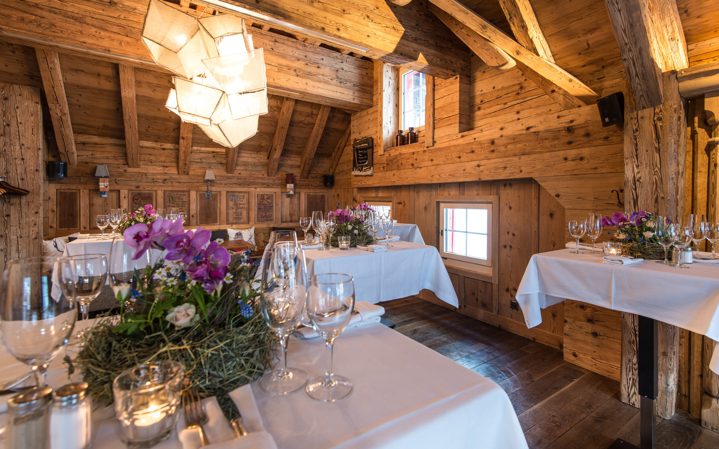 Restaurant Ober Restaurant Ober