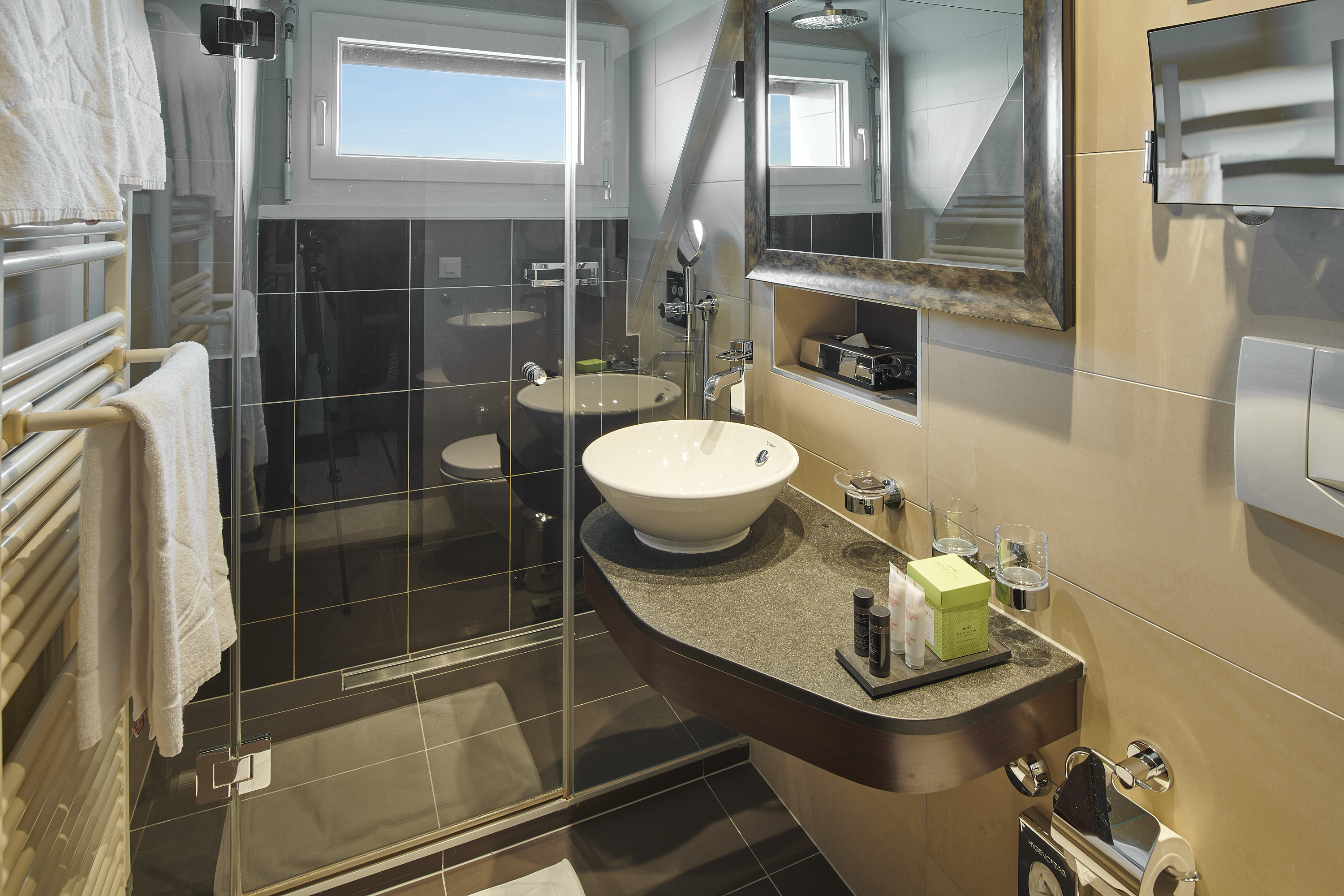 Badezimmer Badezimmer