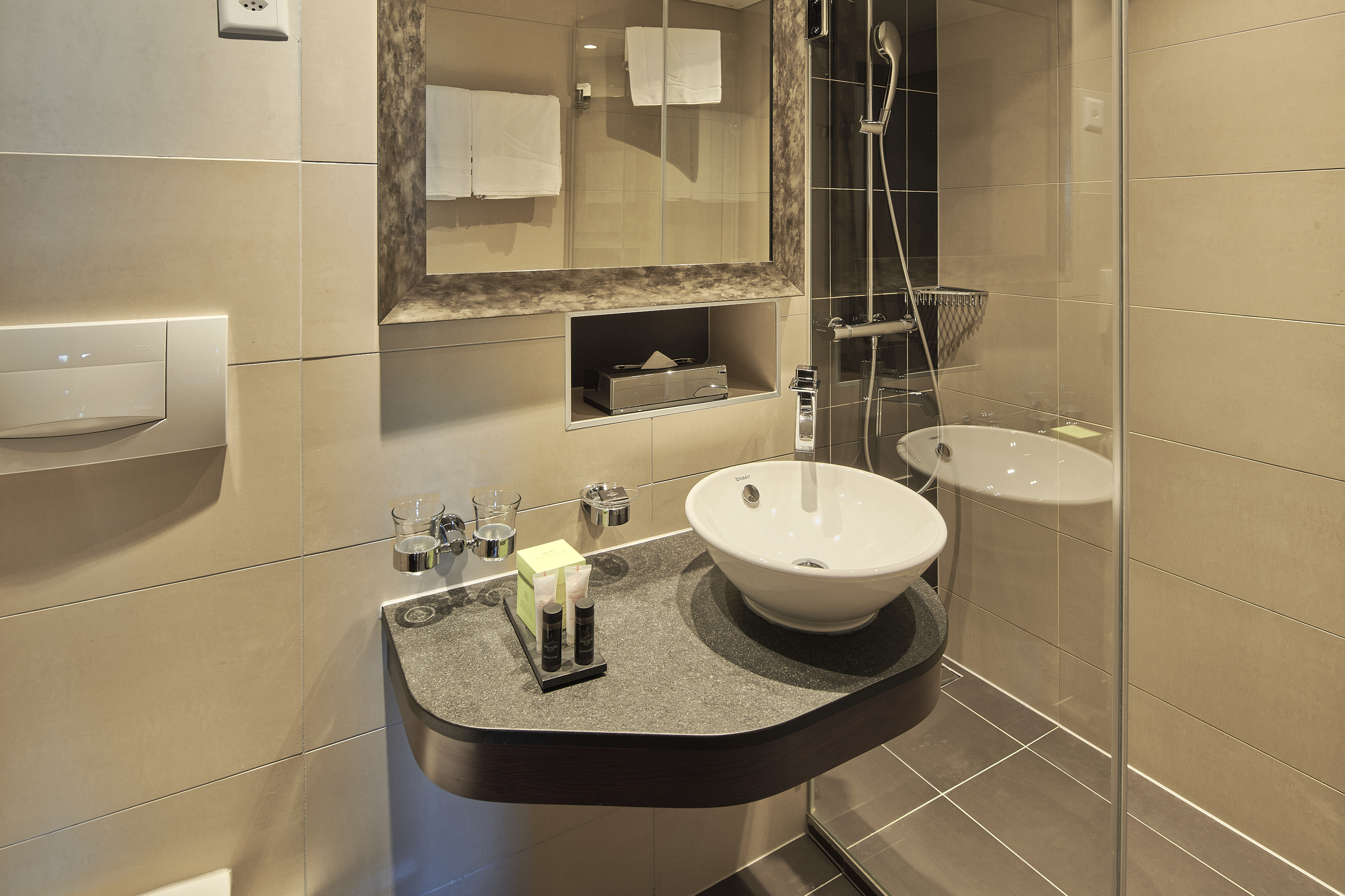 Badezimmer Badezimmer