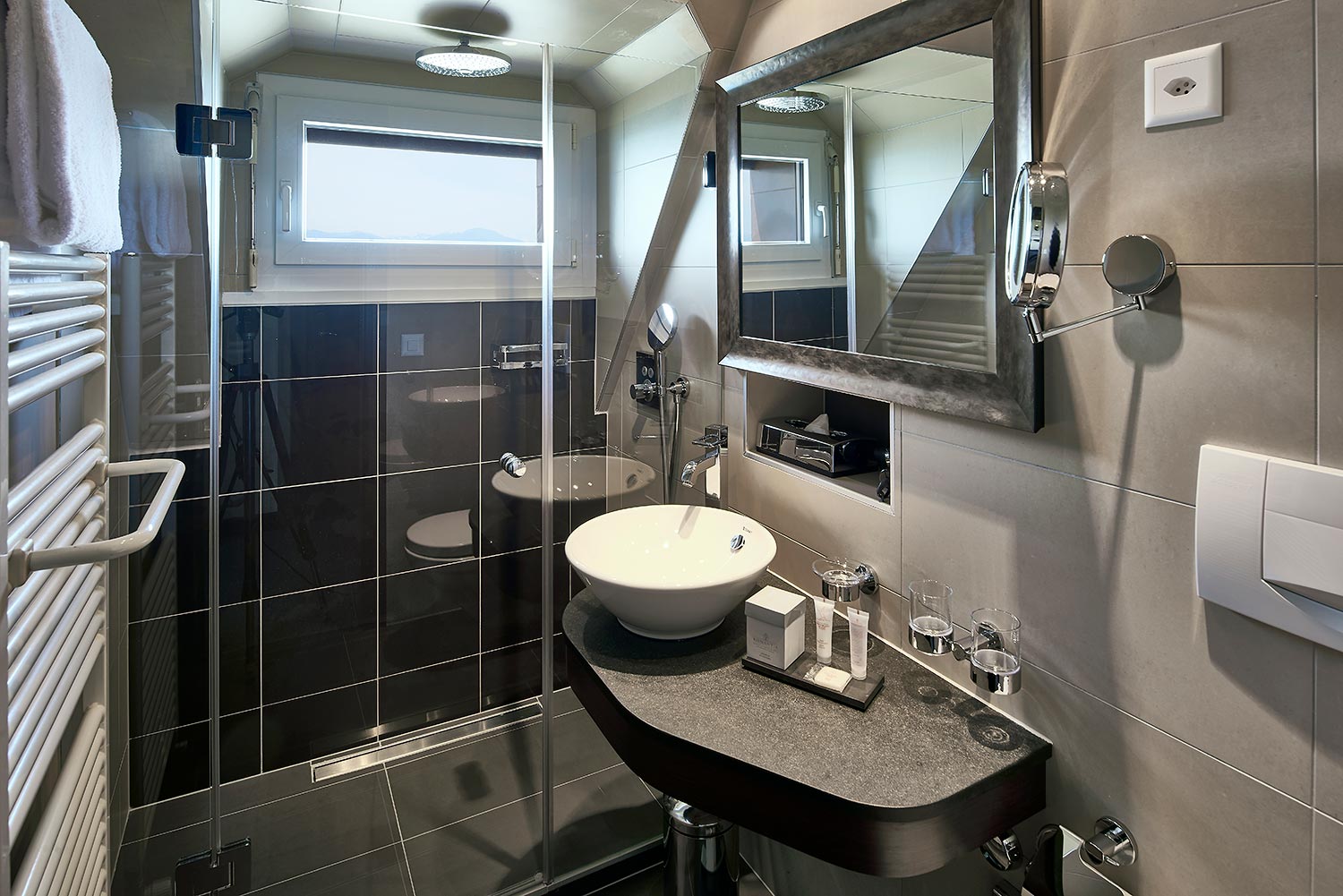 Badezimmer Badezimmer