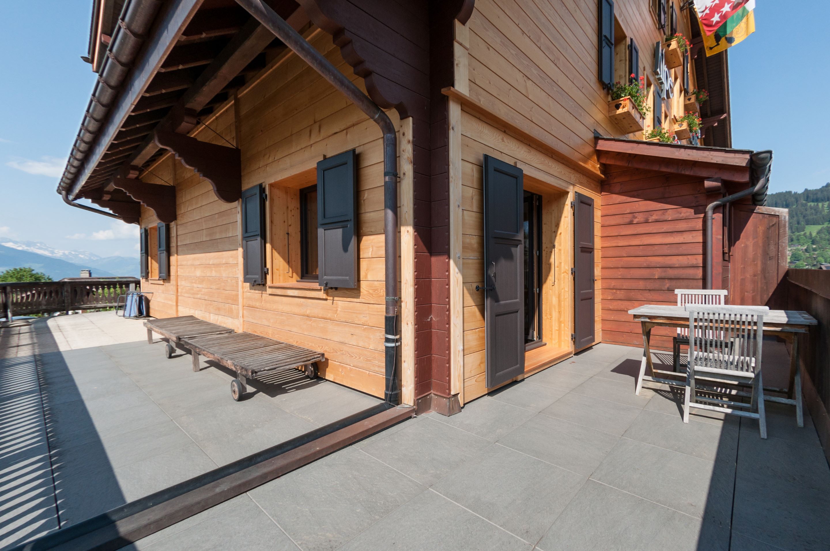 CHAMBRE DOUBLE CHAMBRE DOUBLE