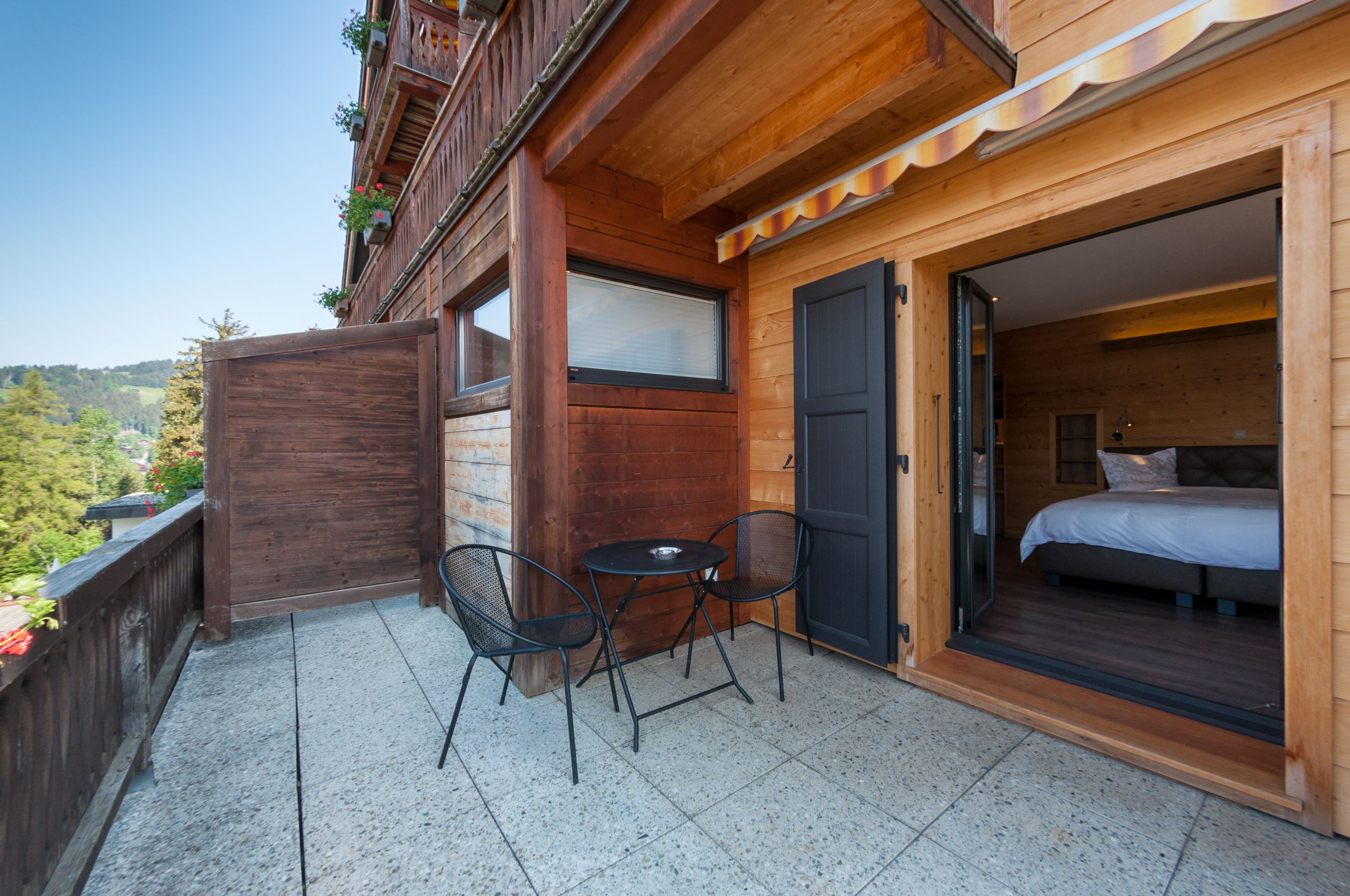 CHAMBRE DOUBLE CHAMBRE DOUBLE