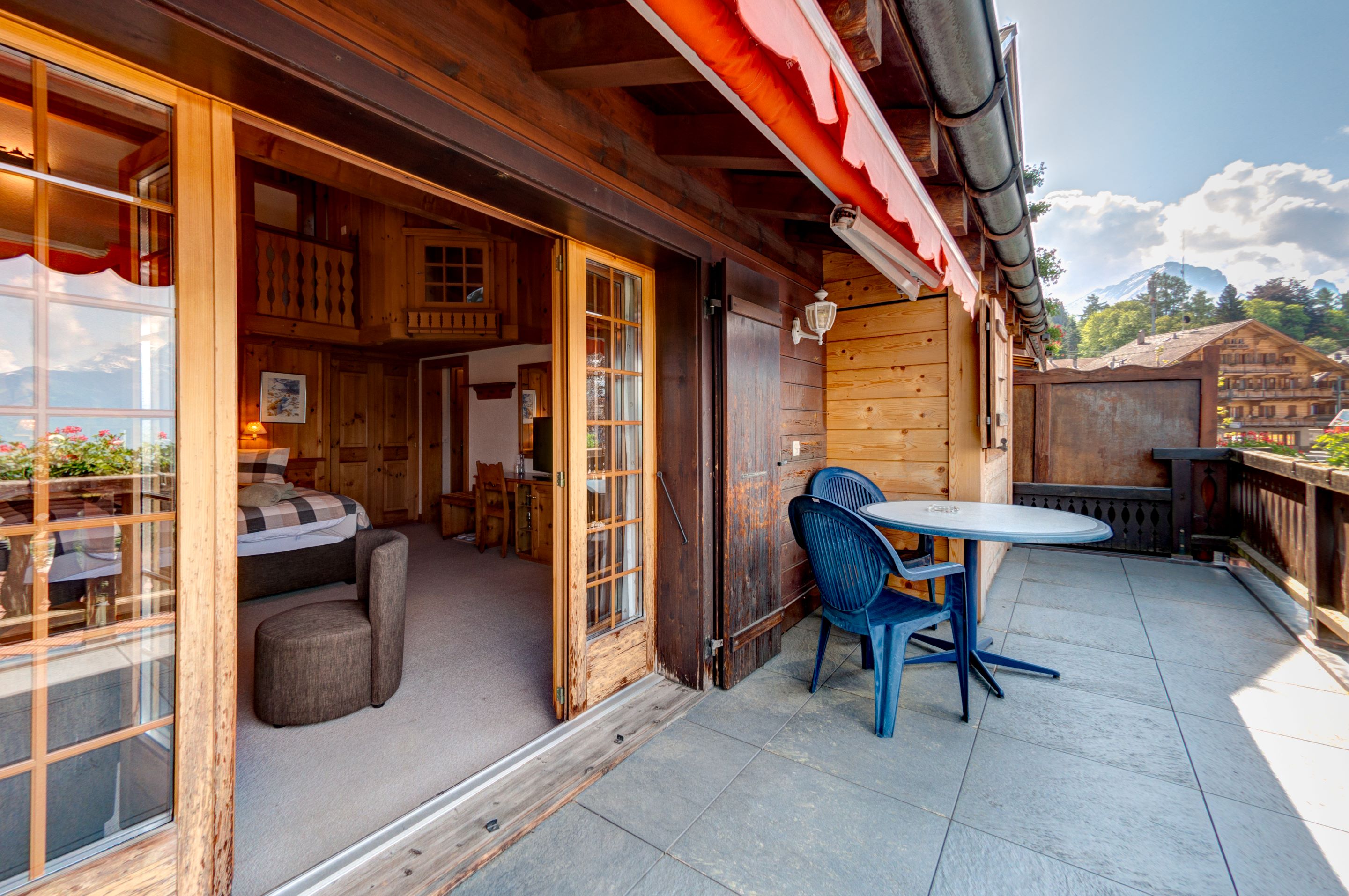 SUITE JUNIOR SUITE JUNIOR