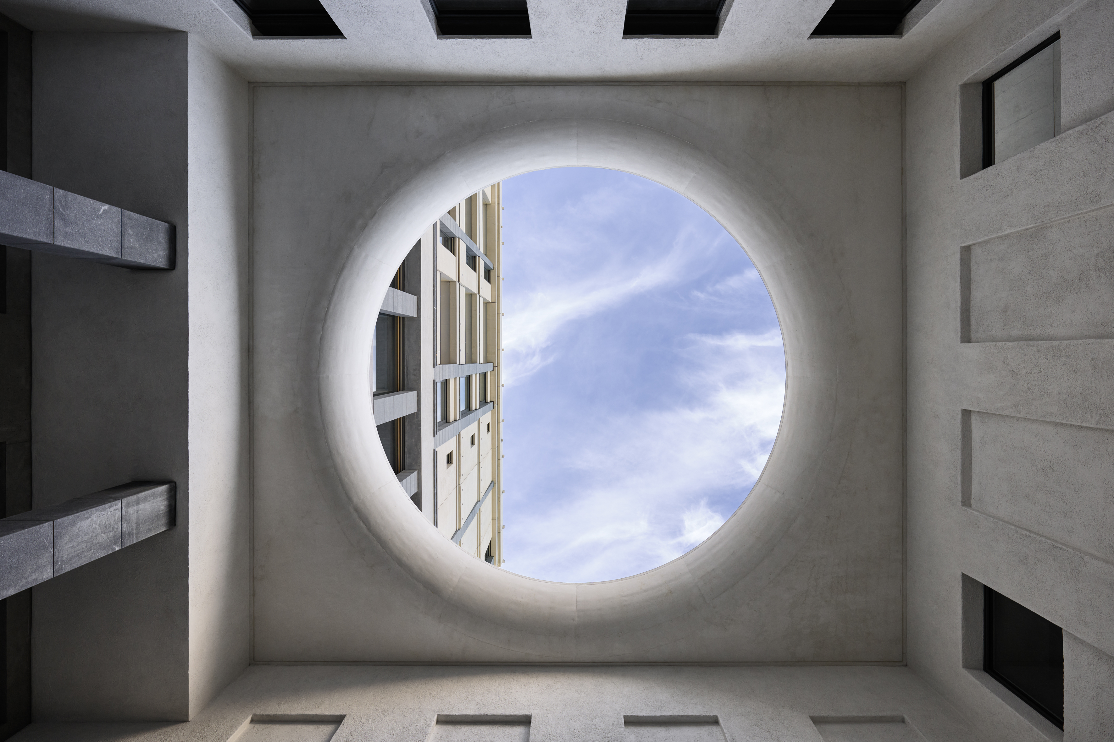 Hotel Maistra 160 – Bild