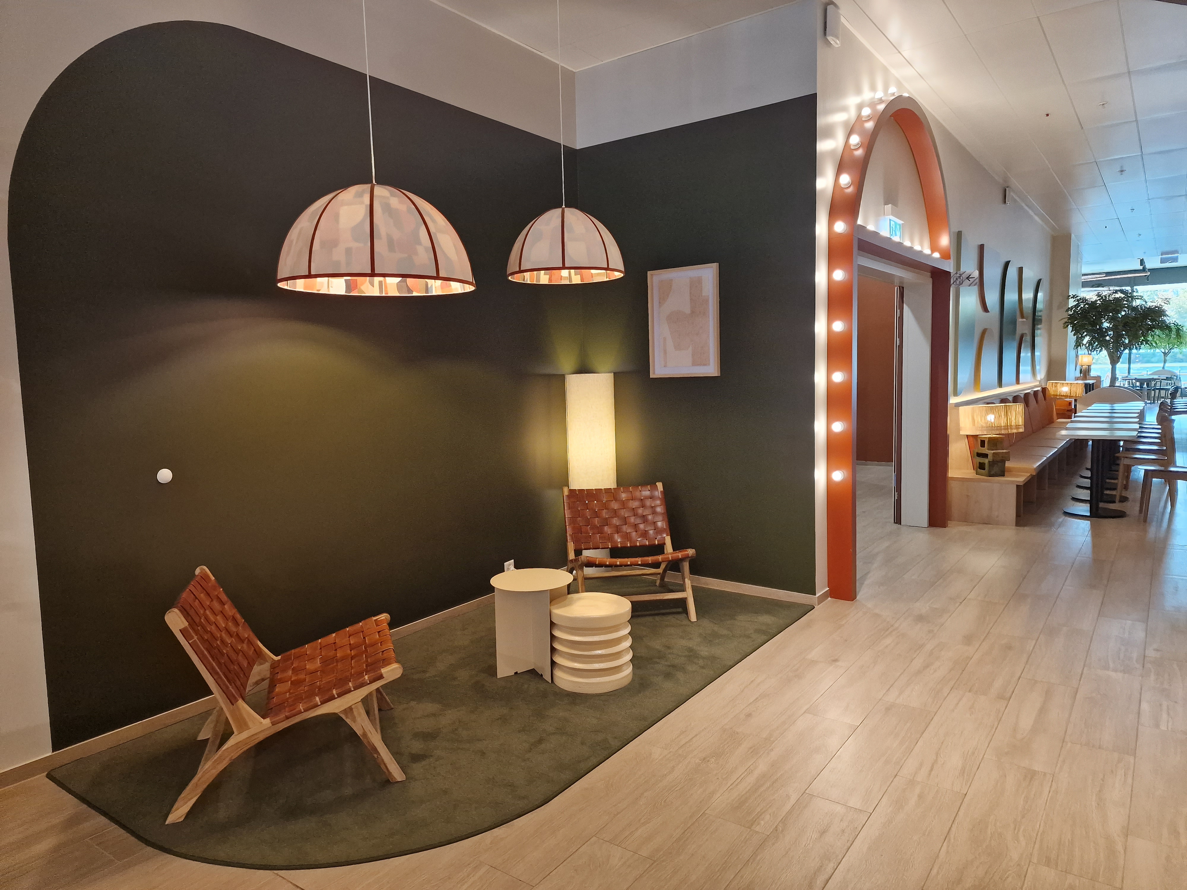 B&B Hotel Geneva Airport – Bild