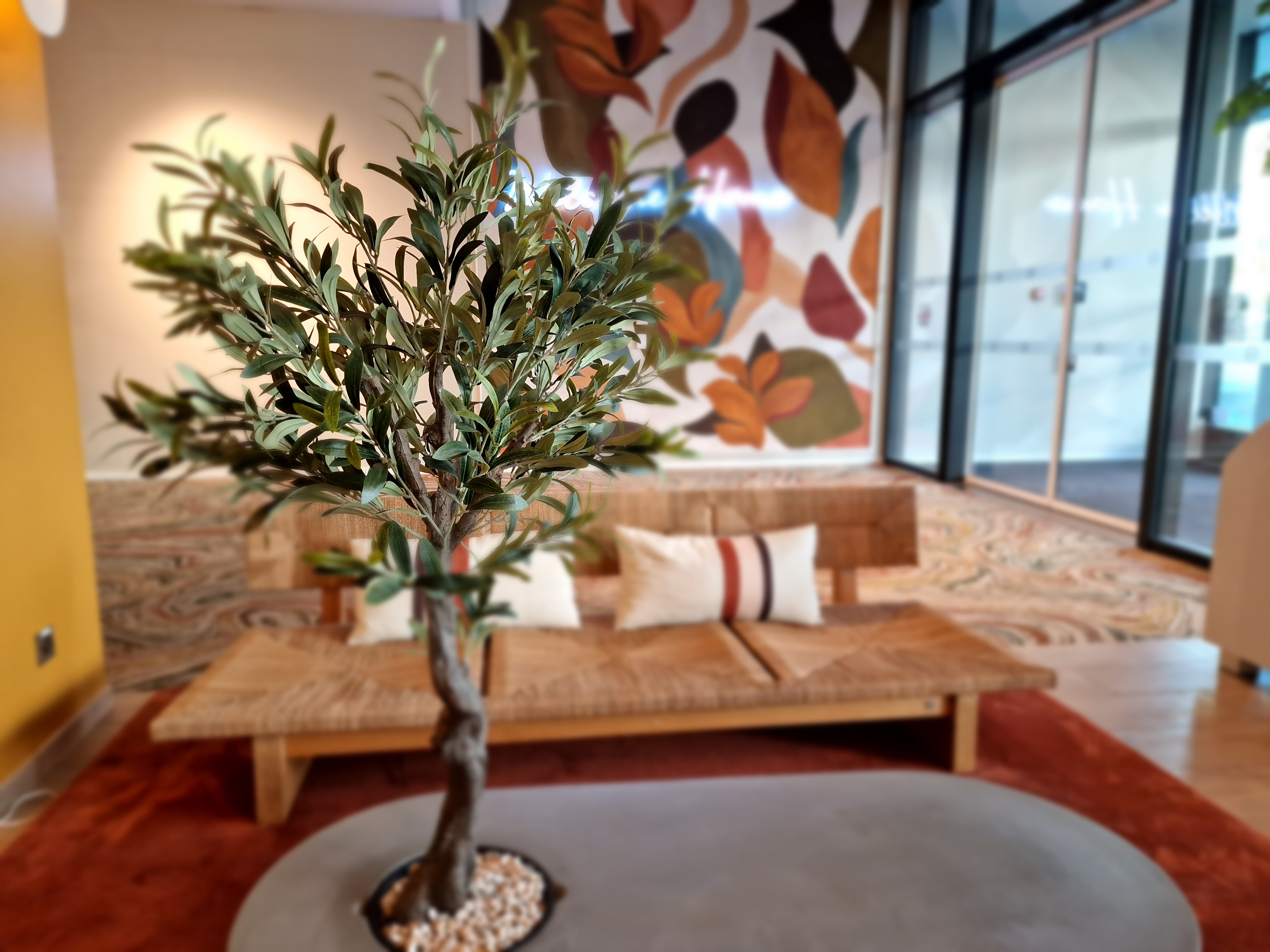 B&B Hotel Geneva Airport – Bild