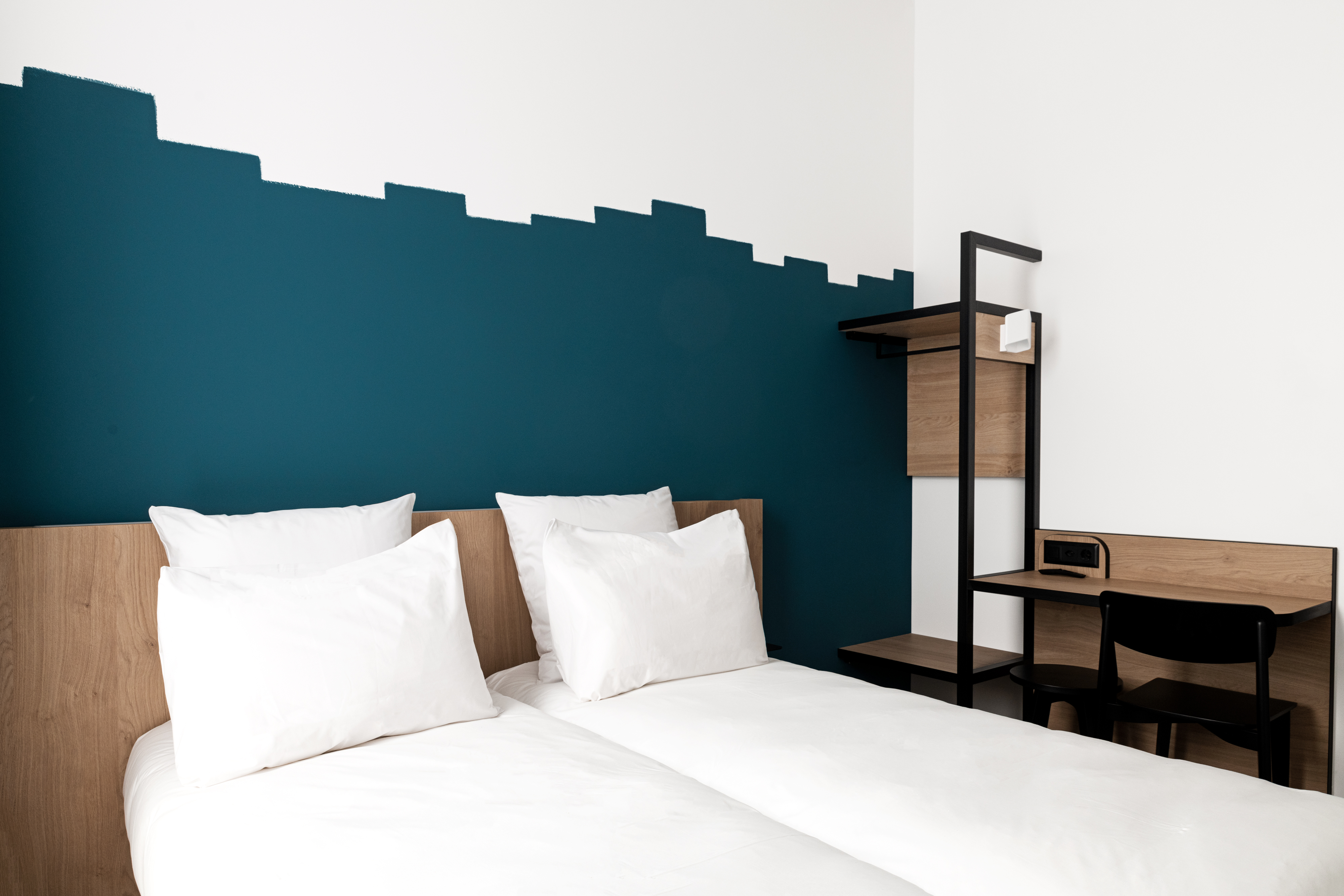 B&B Hotel Geneva Airport – Bild