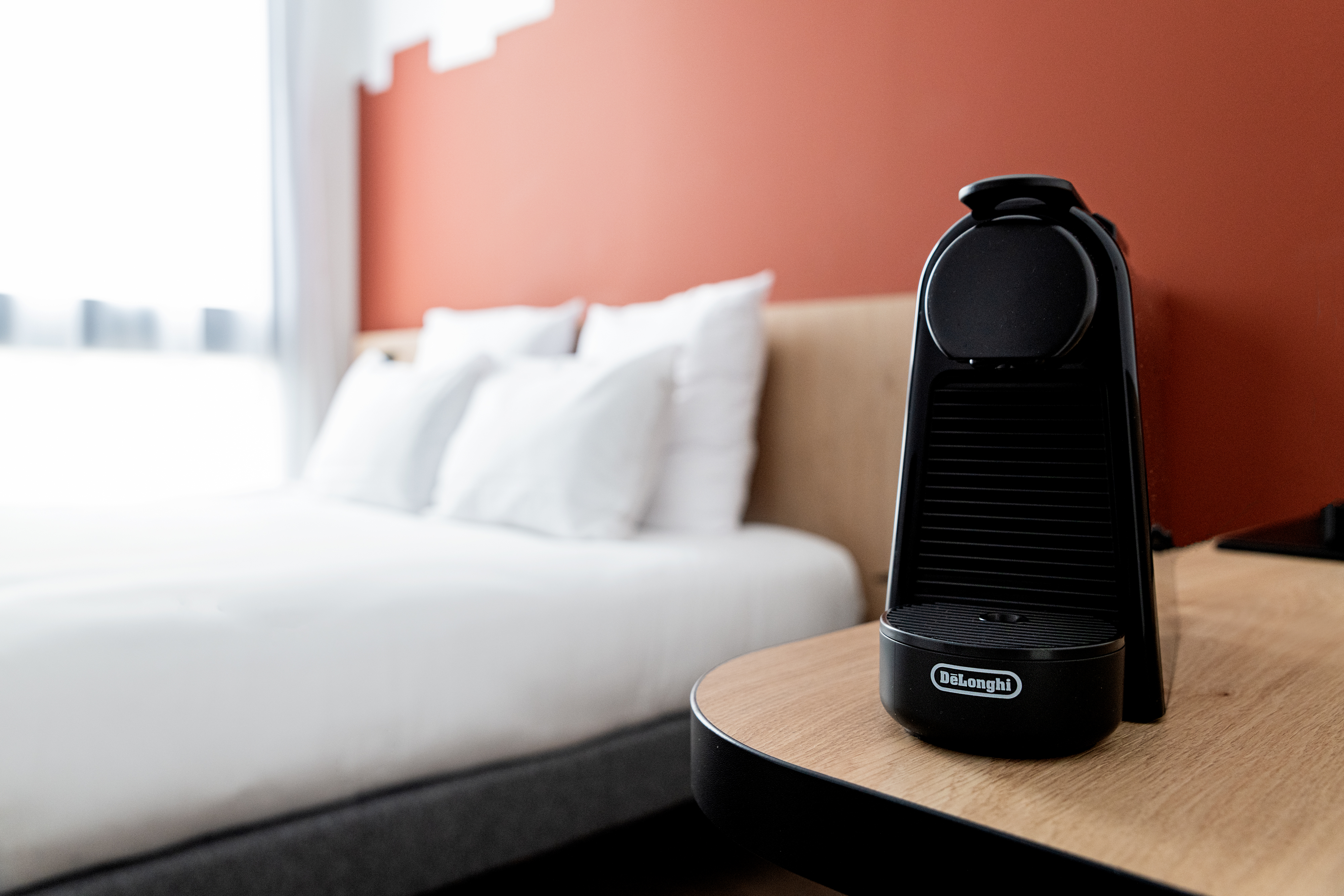 B&B Hotel Geneva Airport – Bild