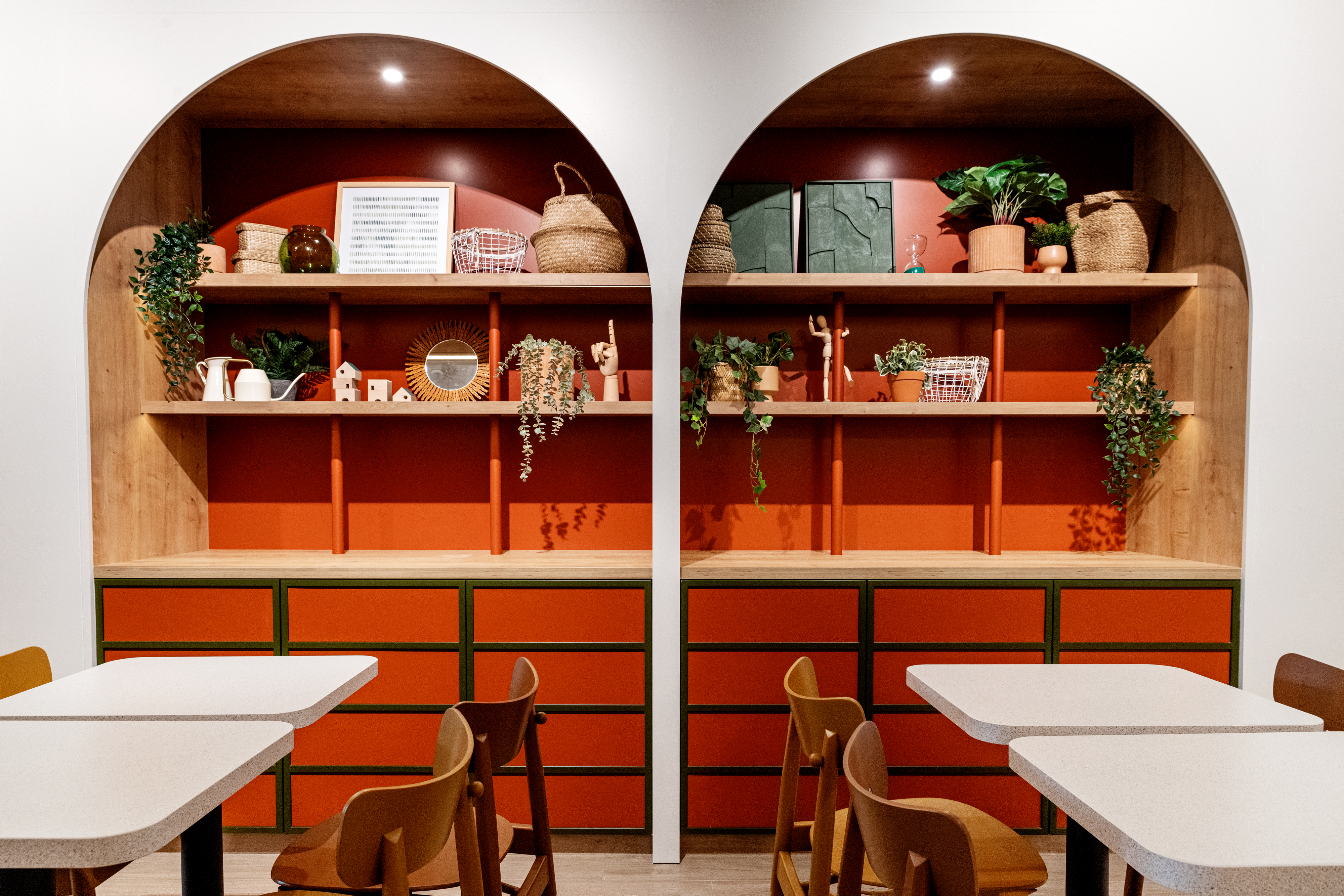 B&B Hotel Geneva Airport – Bild