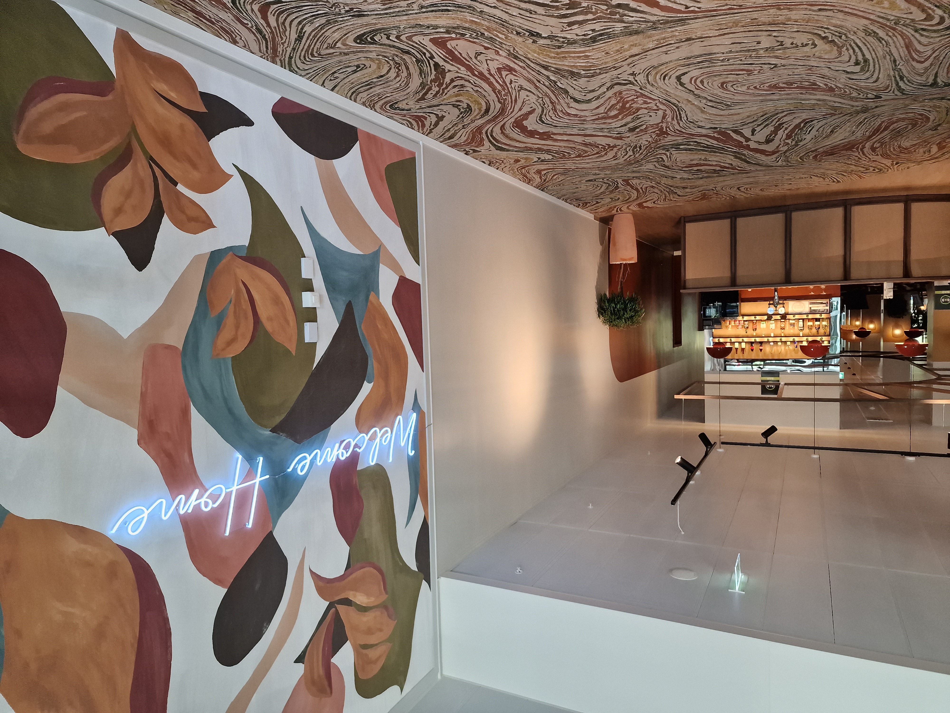 B&B Hotel Geneva Airport – Bild