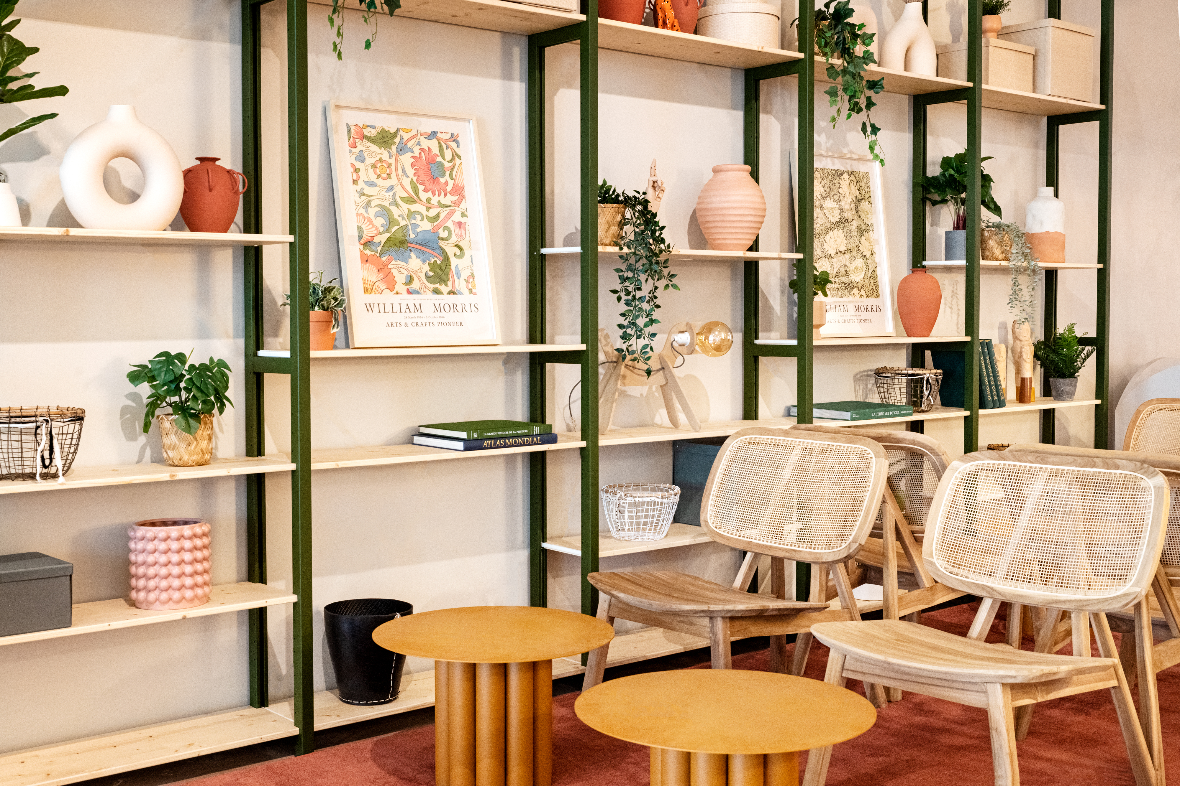 B&B Hotel Geneva Airport – Bild