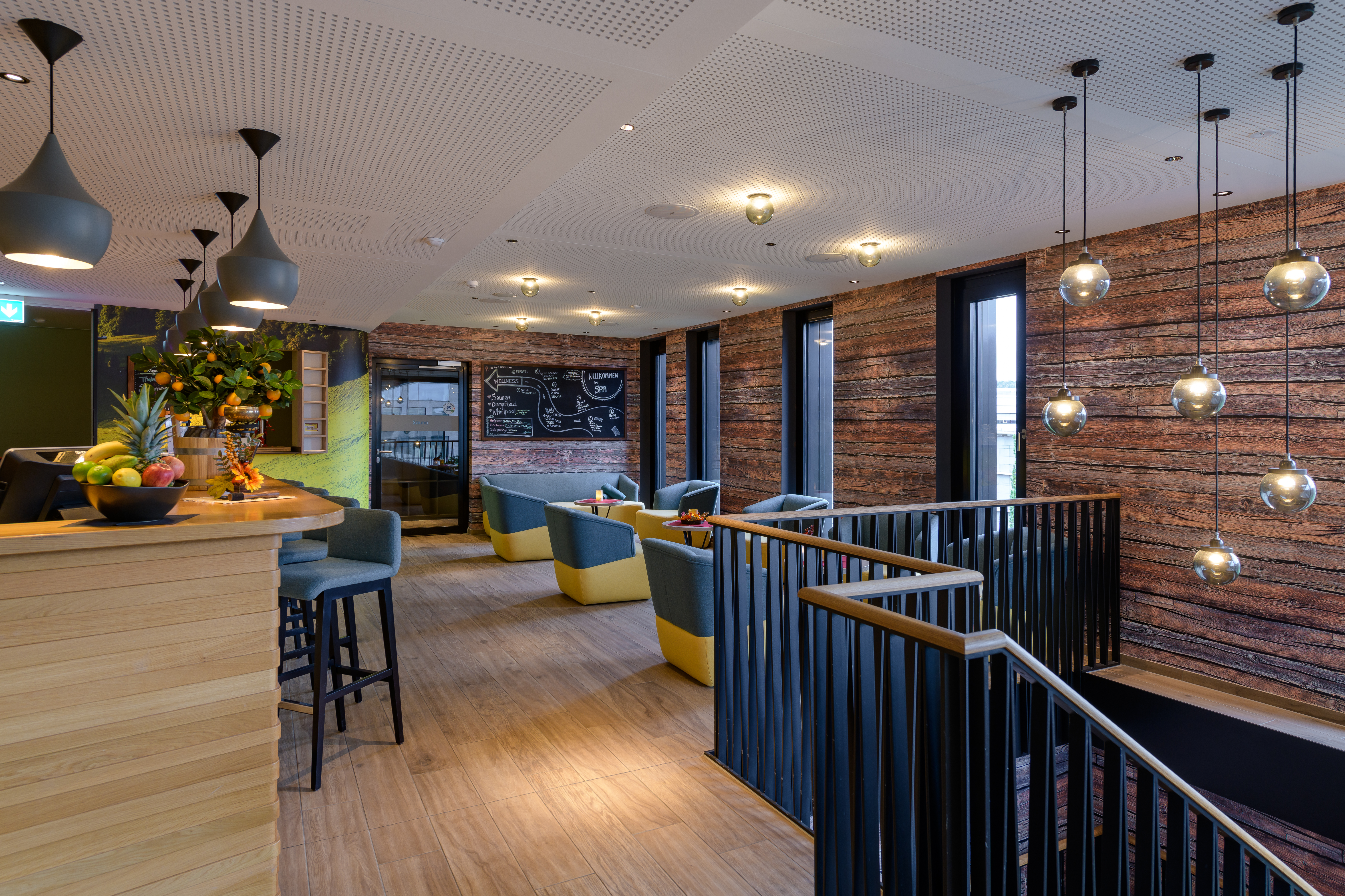 Wellness und Spa im Wellness und Spa im