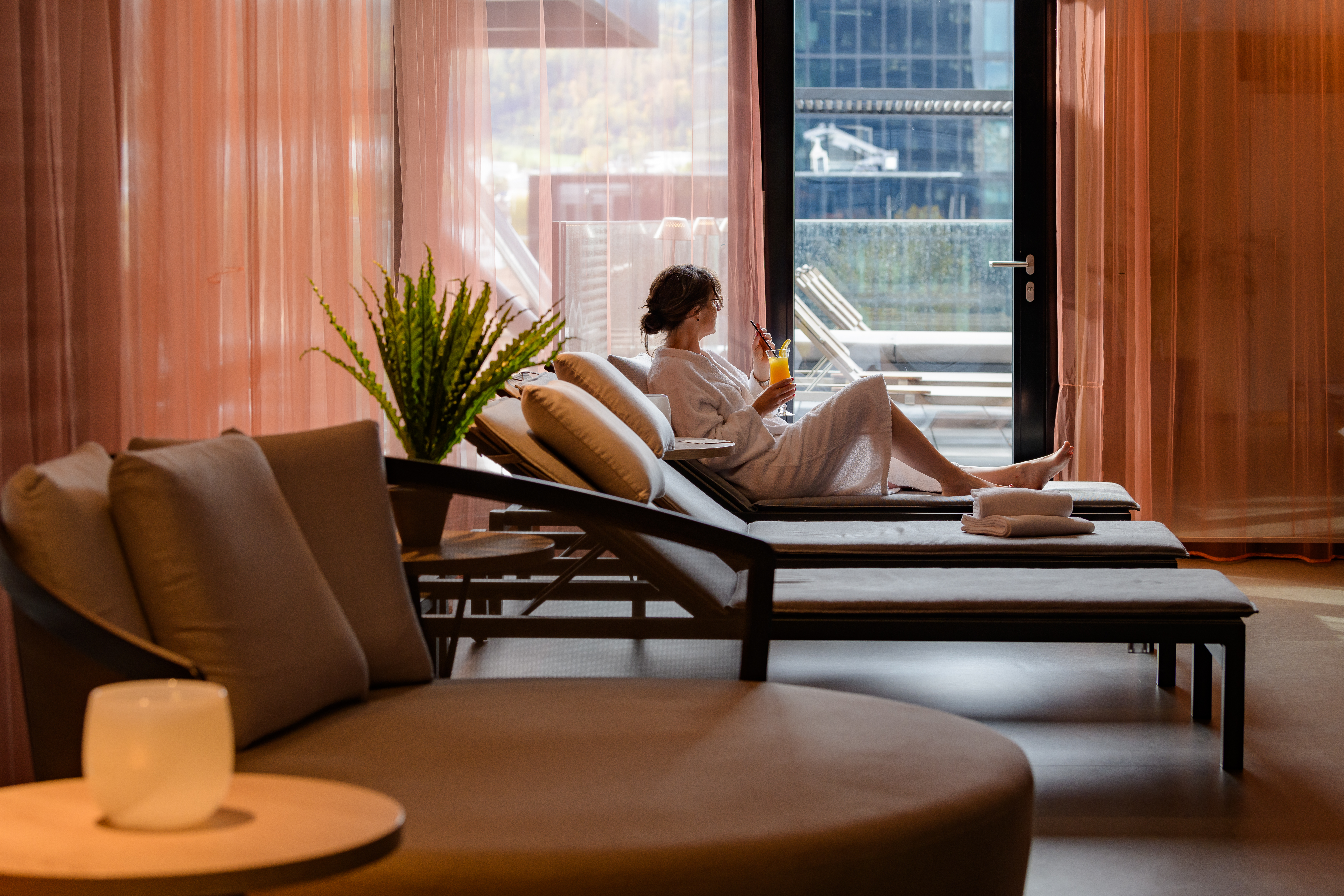 Mercure Zürich City – Bild