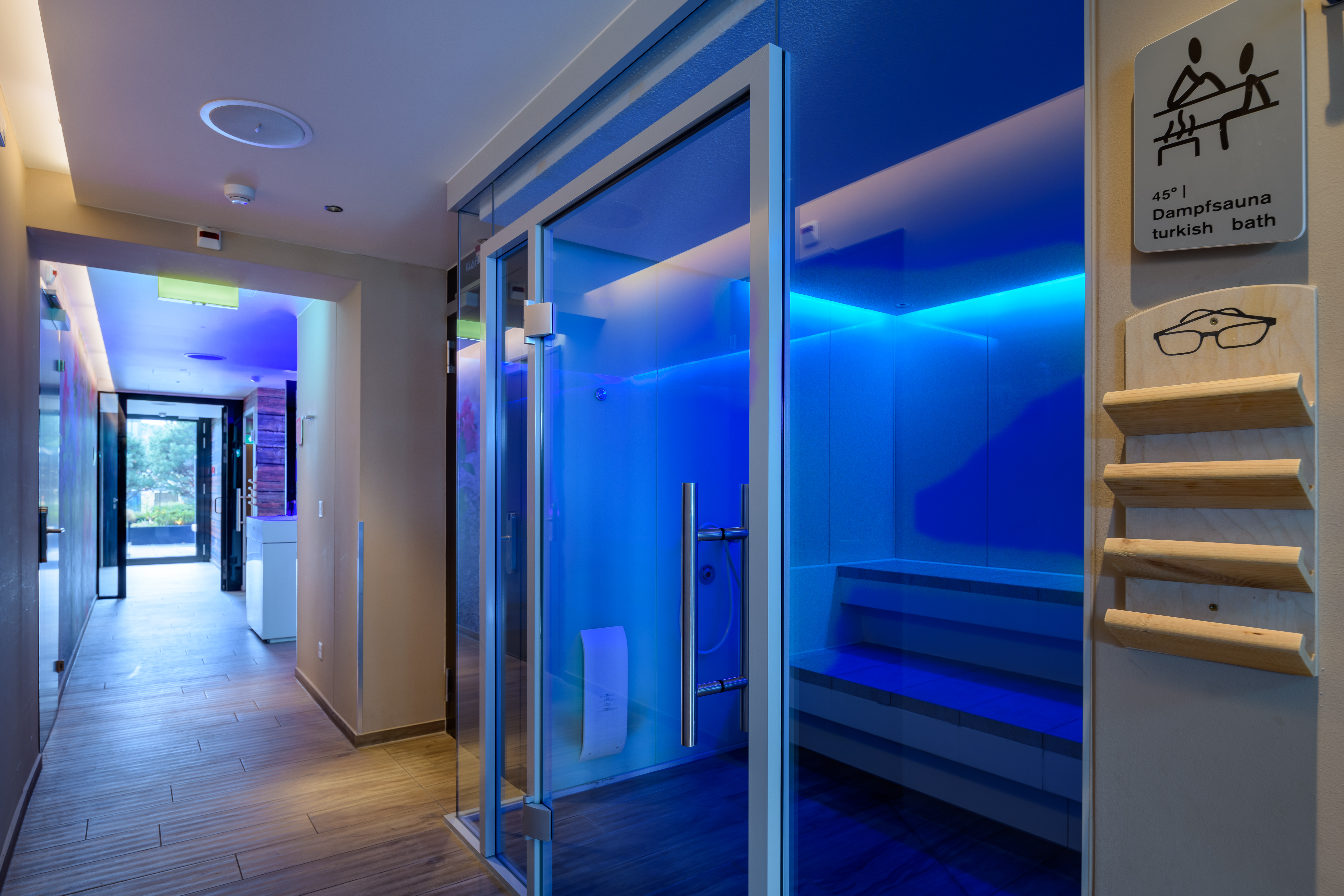 Mercure Zürich City – Bild