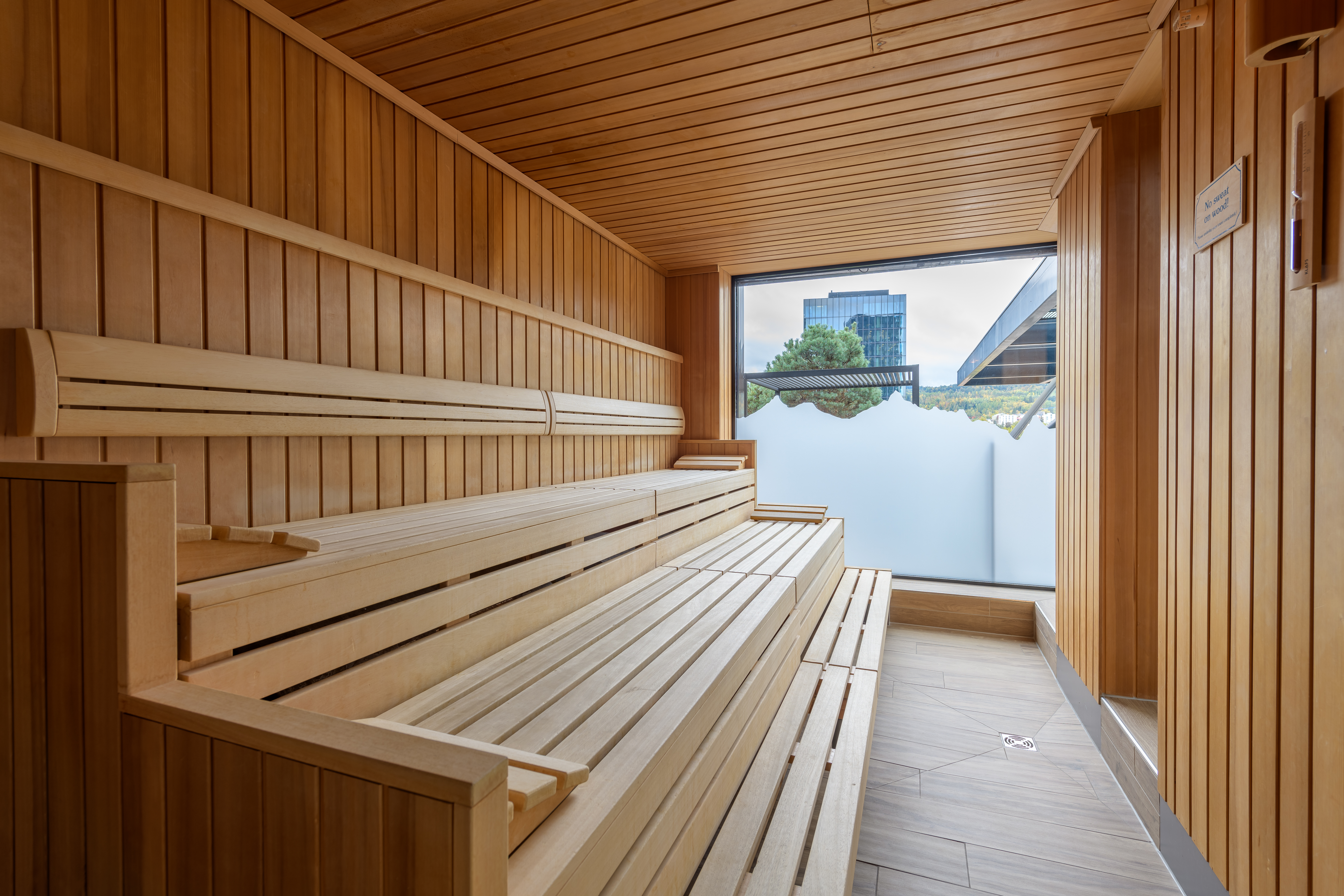 Wellness und Spa im Wellness und Spa im