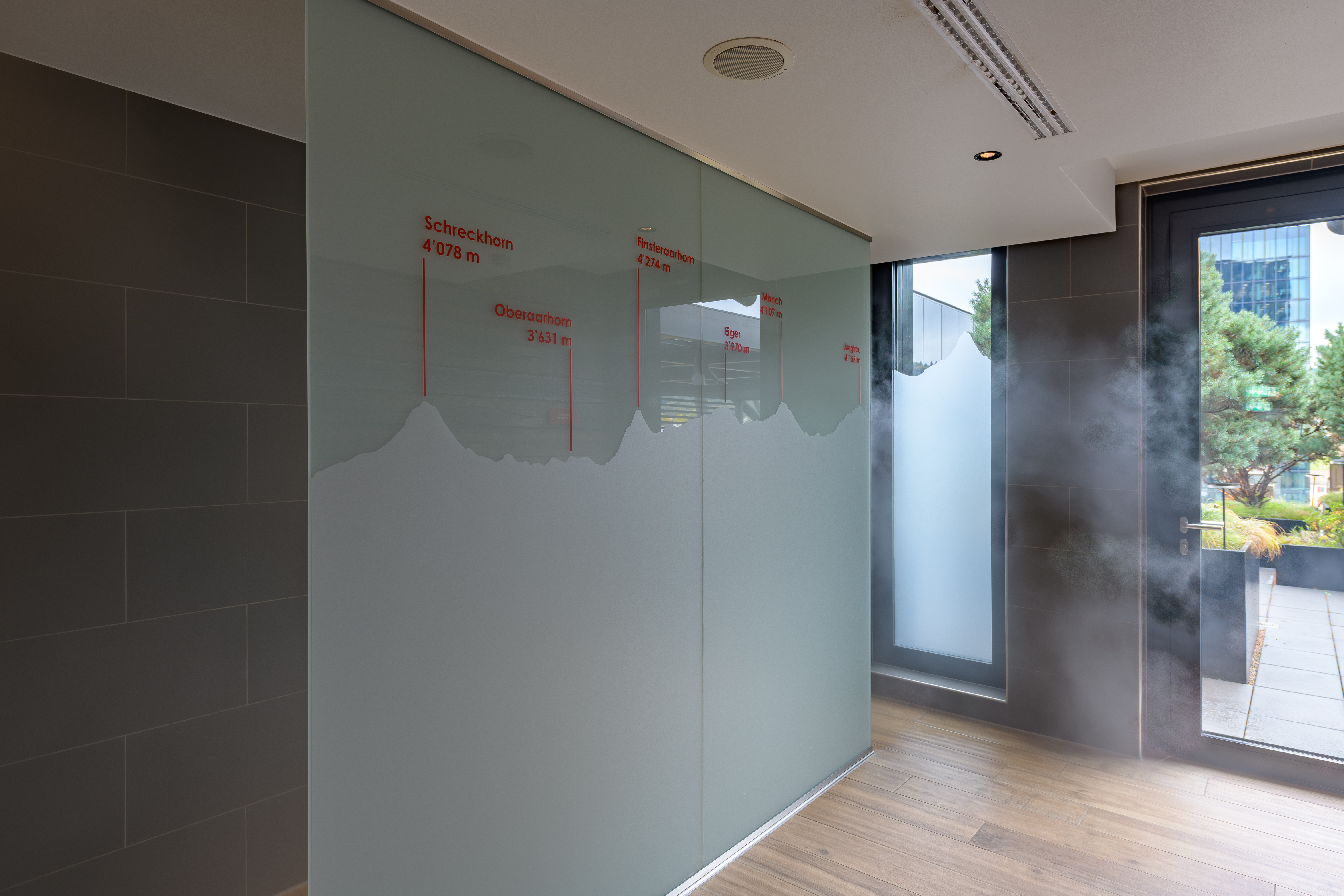 Wellness und Spa im Wellness und Spa im