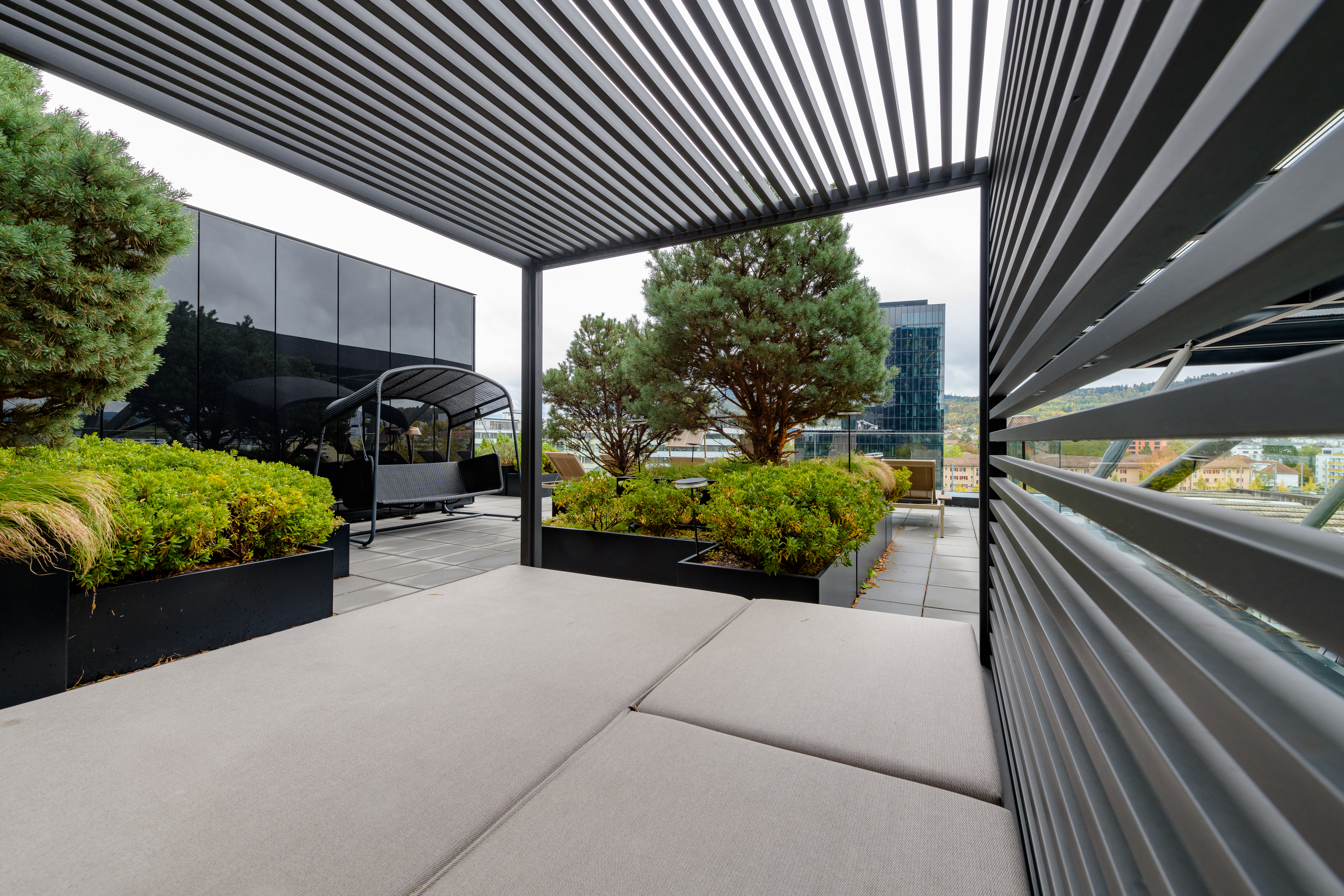 Wellness und Spa im Wellness und Spa im