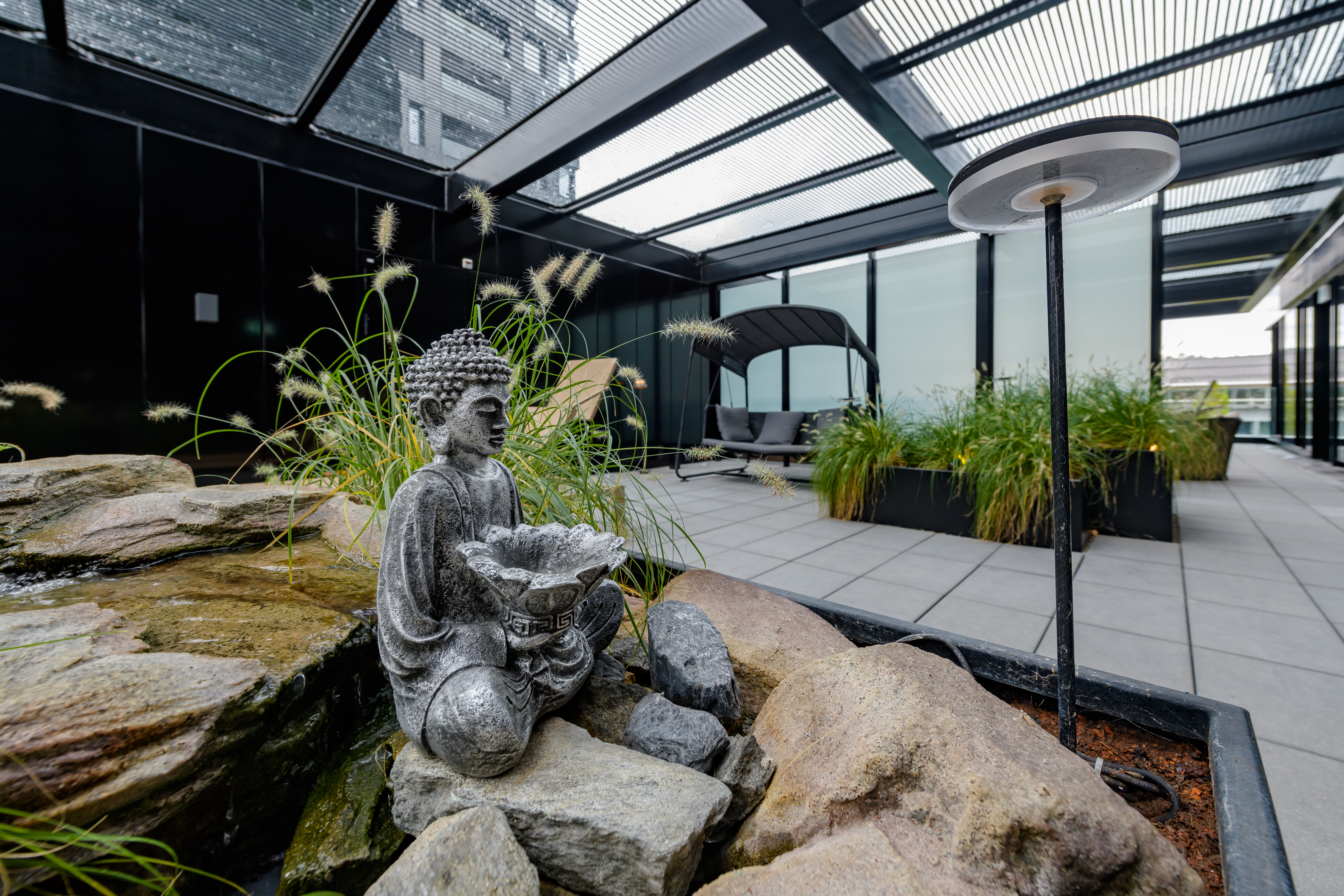 Wellness und Spa im Wellness und Spa im