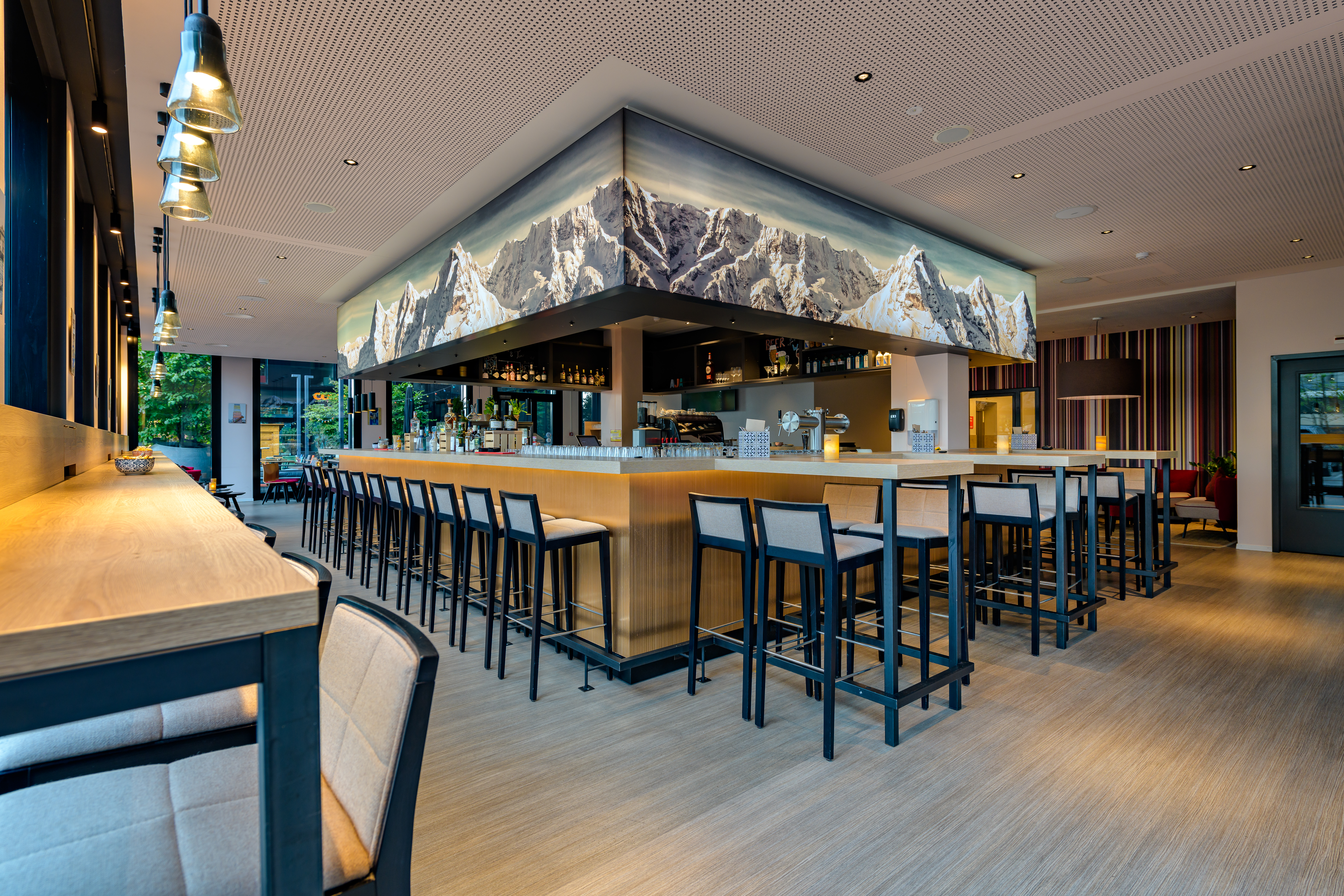 Bar Mercure Zürich C Bar Mercure Zürich C