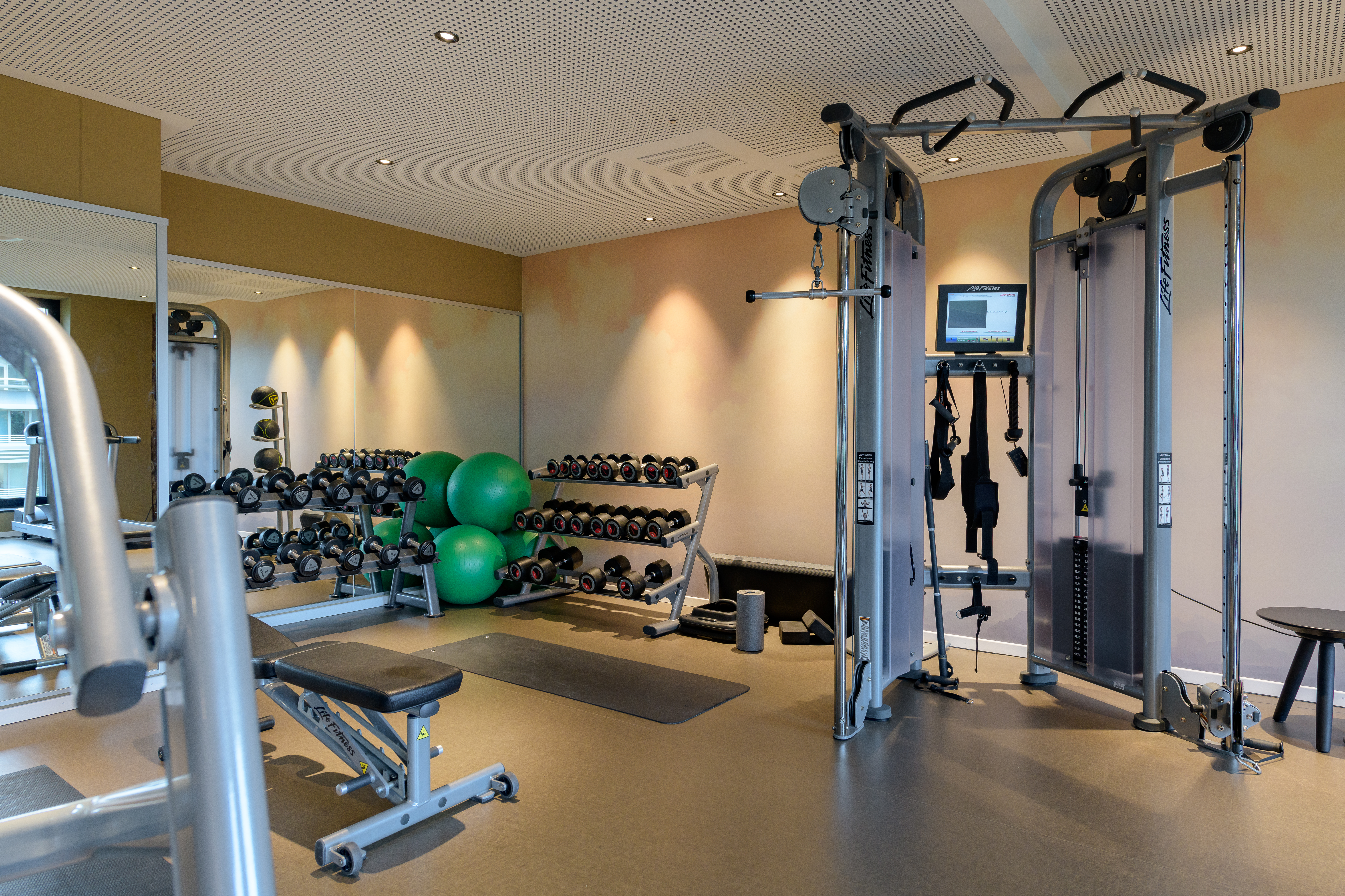 Mercure Zürich City – Bild