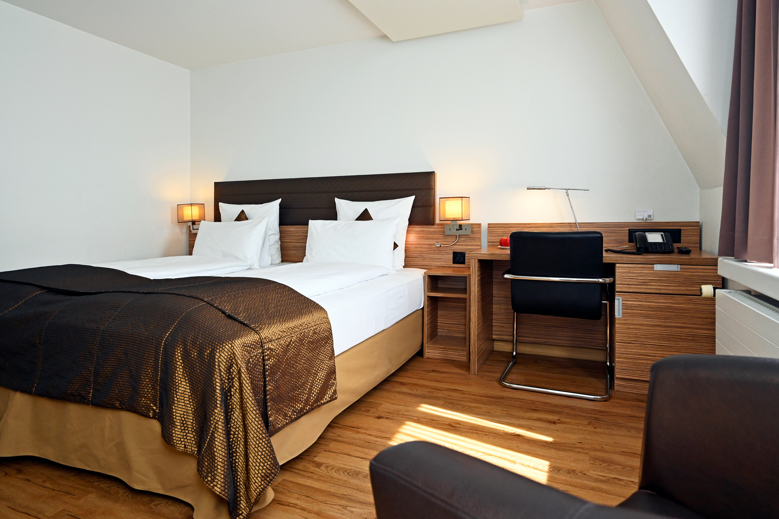 Doppelzimmer Doppelzimmer