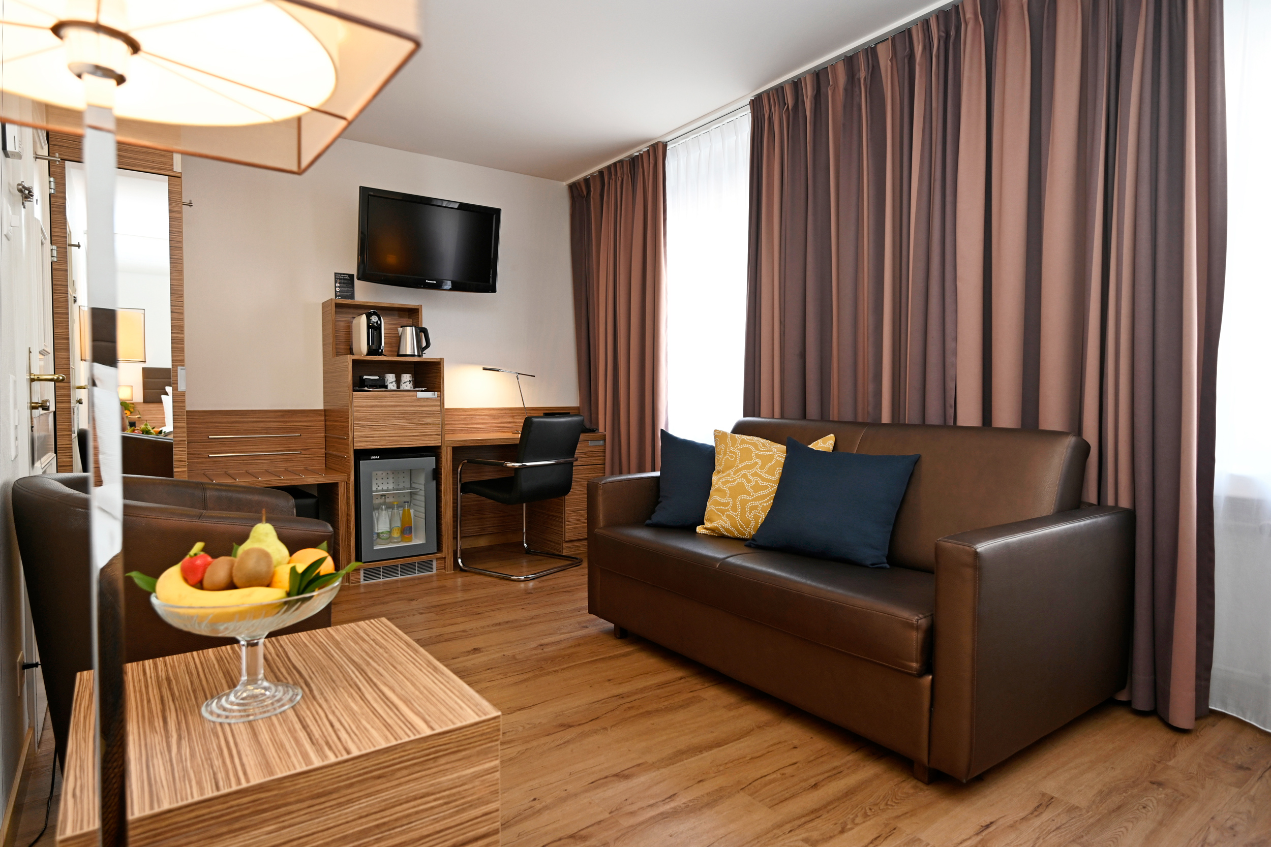 Junior Suite Junior Suite