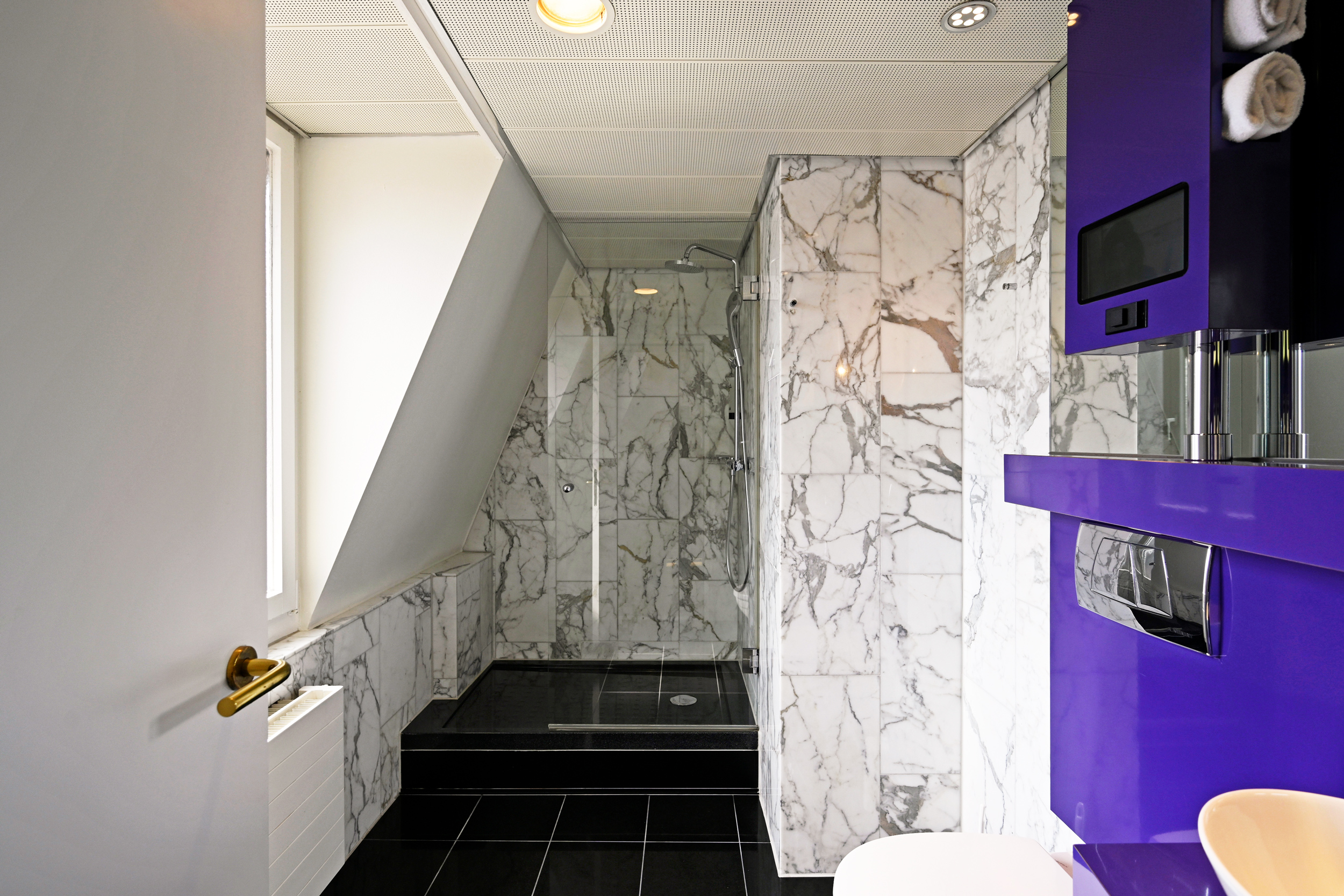 Badezimmer Badezimmer