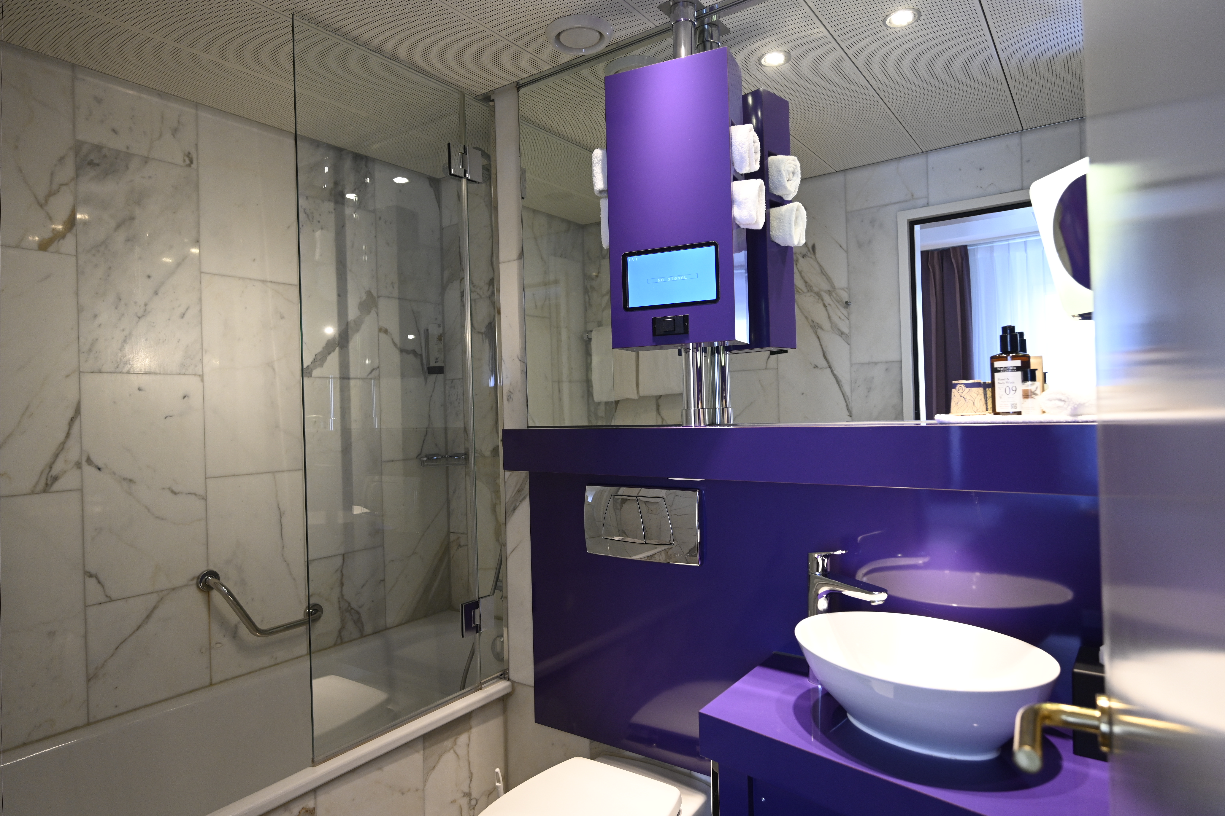 Badezimmer Badezimmer