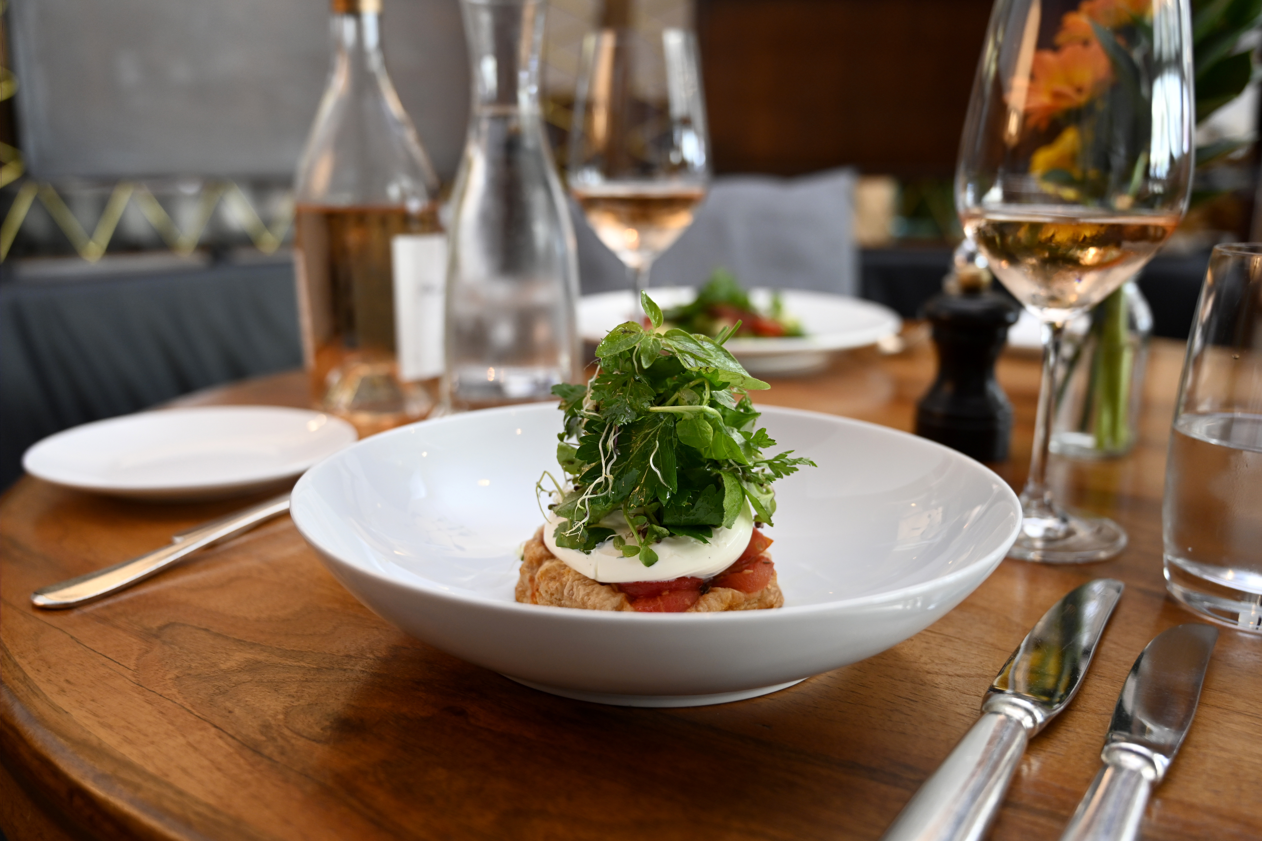 Restaurant Stoller Restaurant Stoller