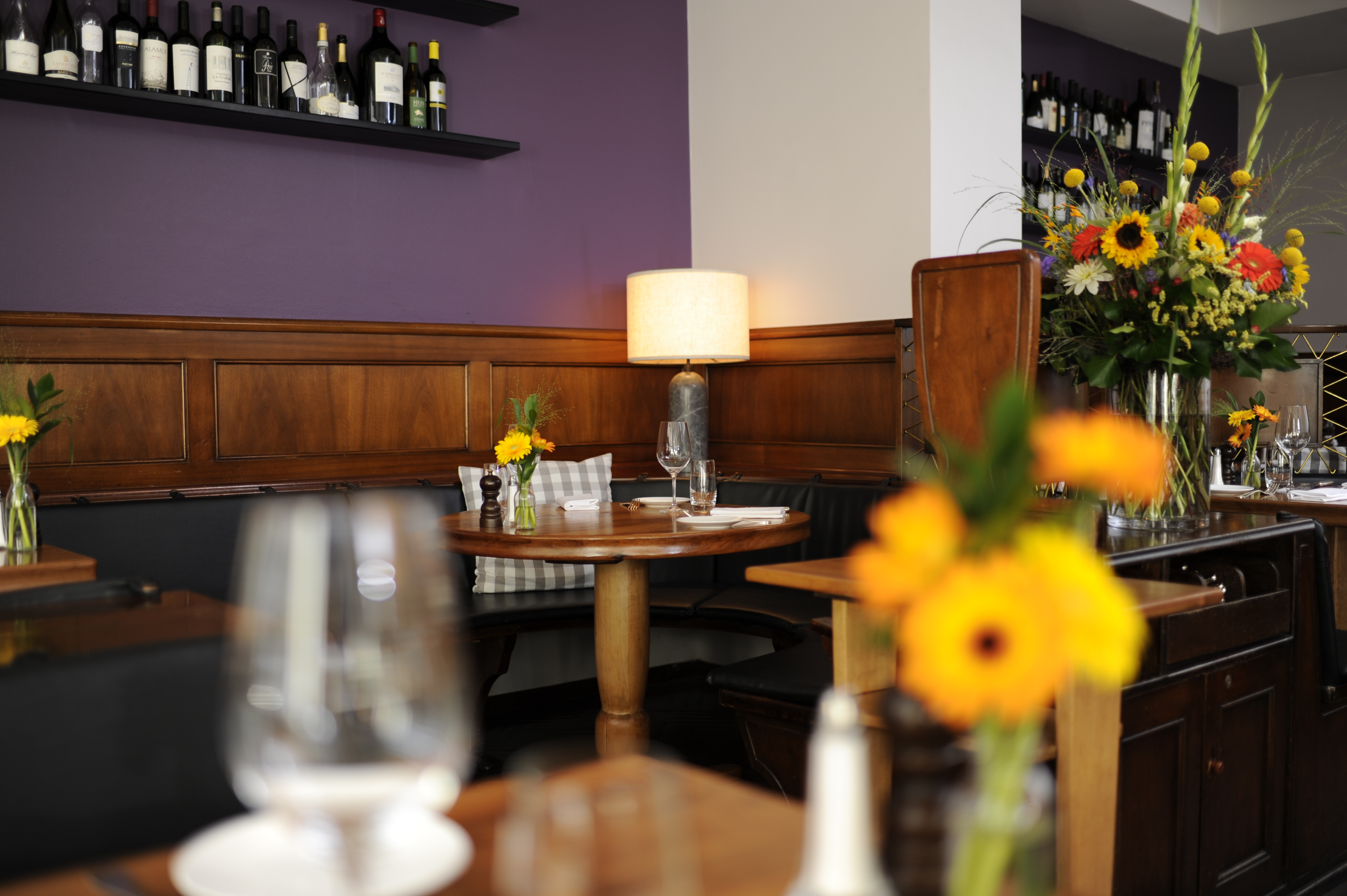 Restaurant Stoller Restaurant Stoller