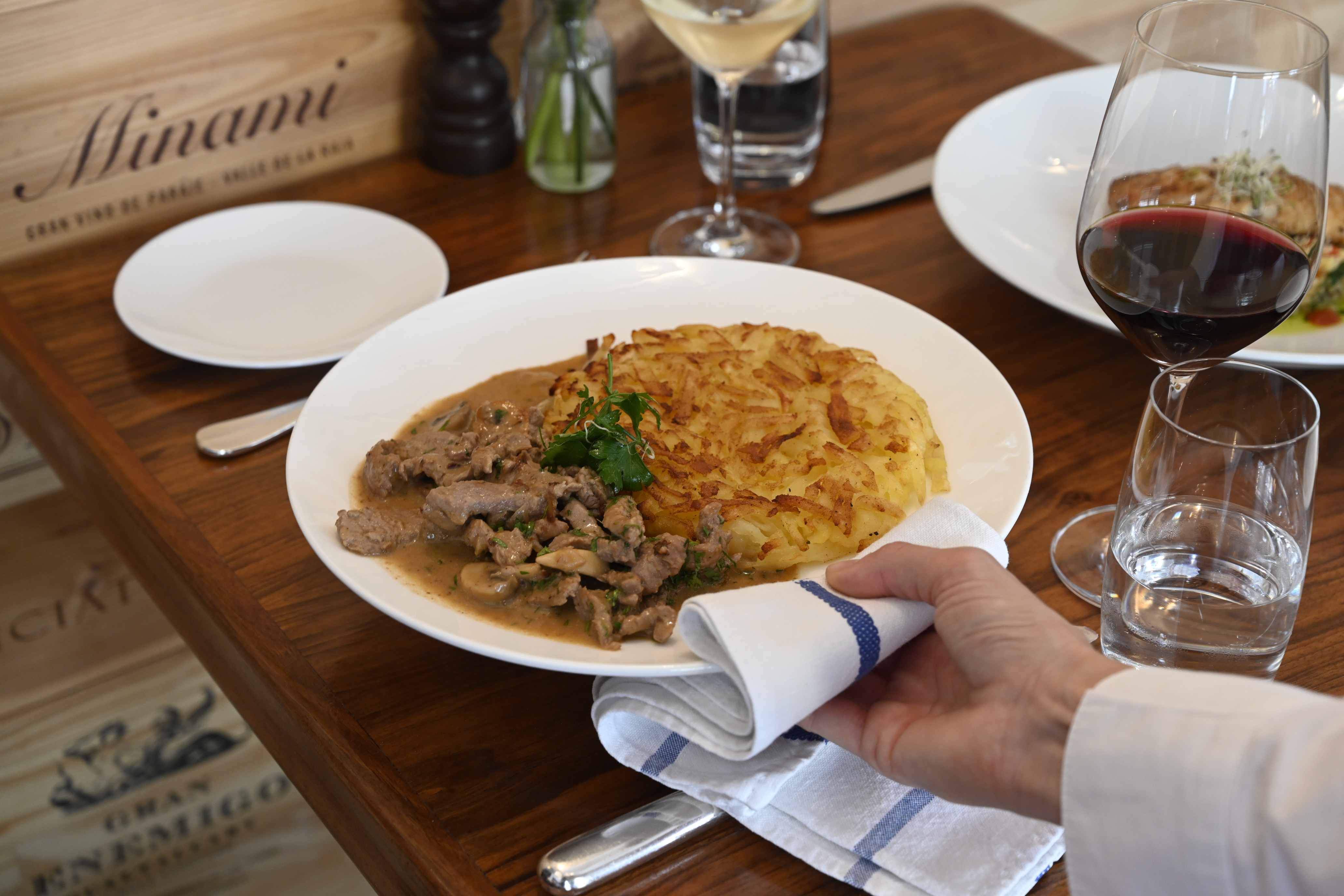 Restaurant Stoller Restaurant Stoller