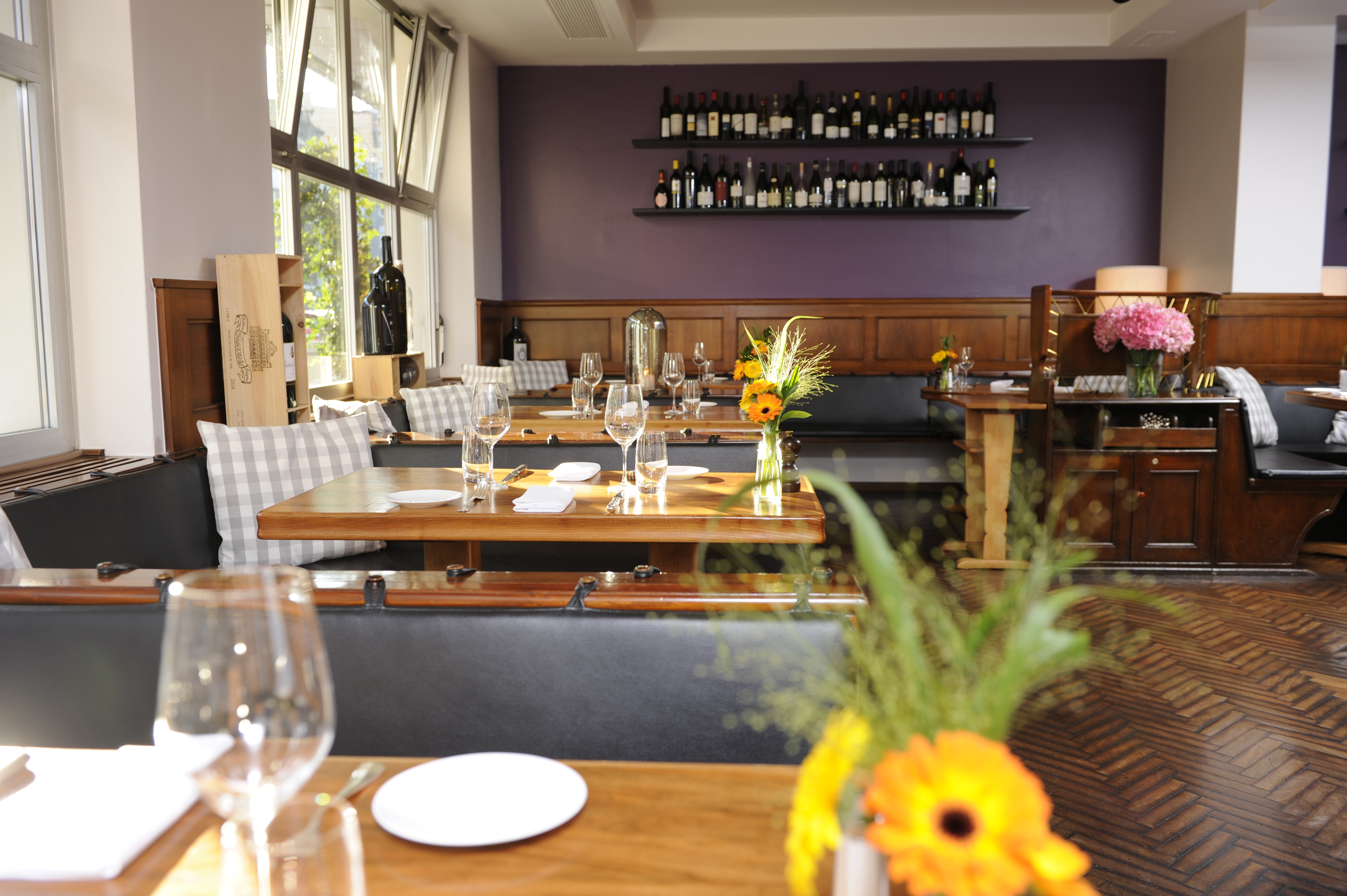 Restaurant Stoller Restaurant Stoller