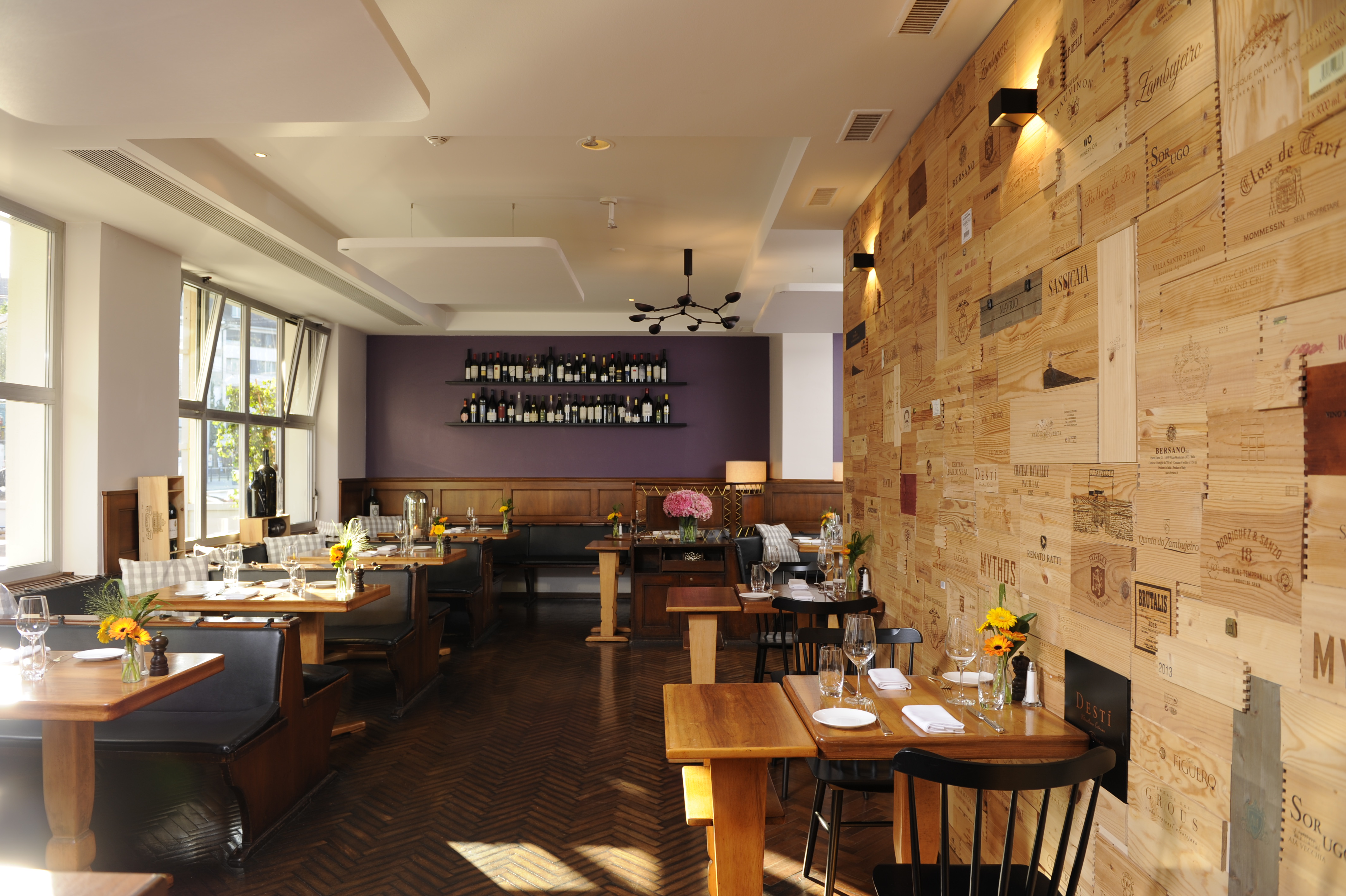 Restaurant Stoller Restaurant Stoller